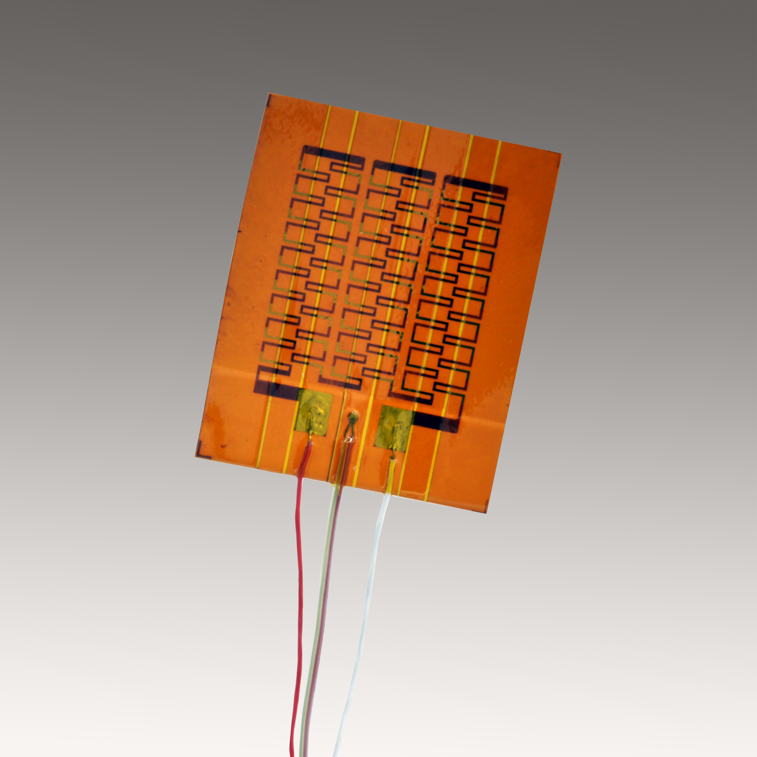 RdF Corporation - Making Sense of Sensing Temperature