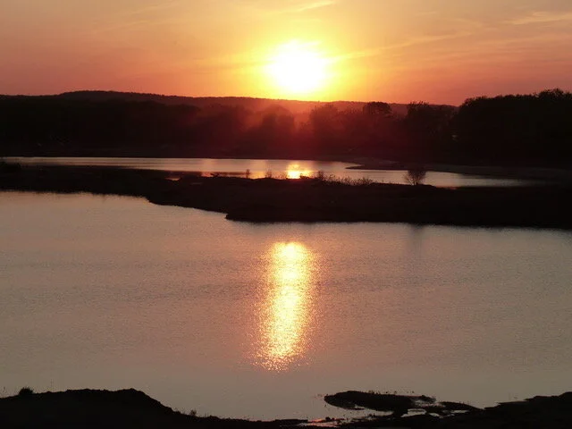 1 SLRR -- Sunset Over Sankoty.jpeg