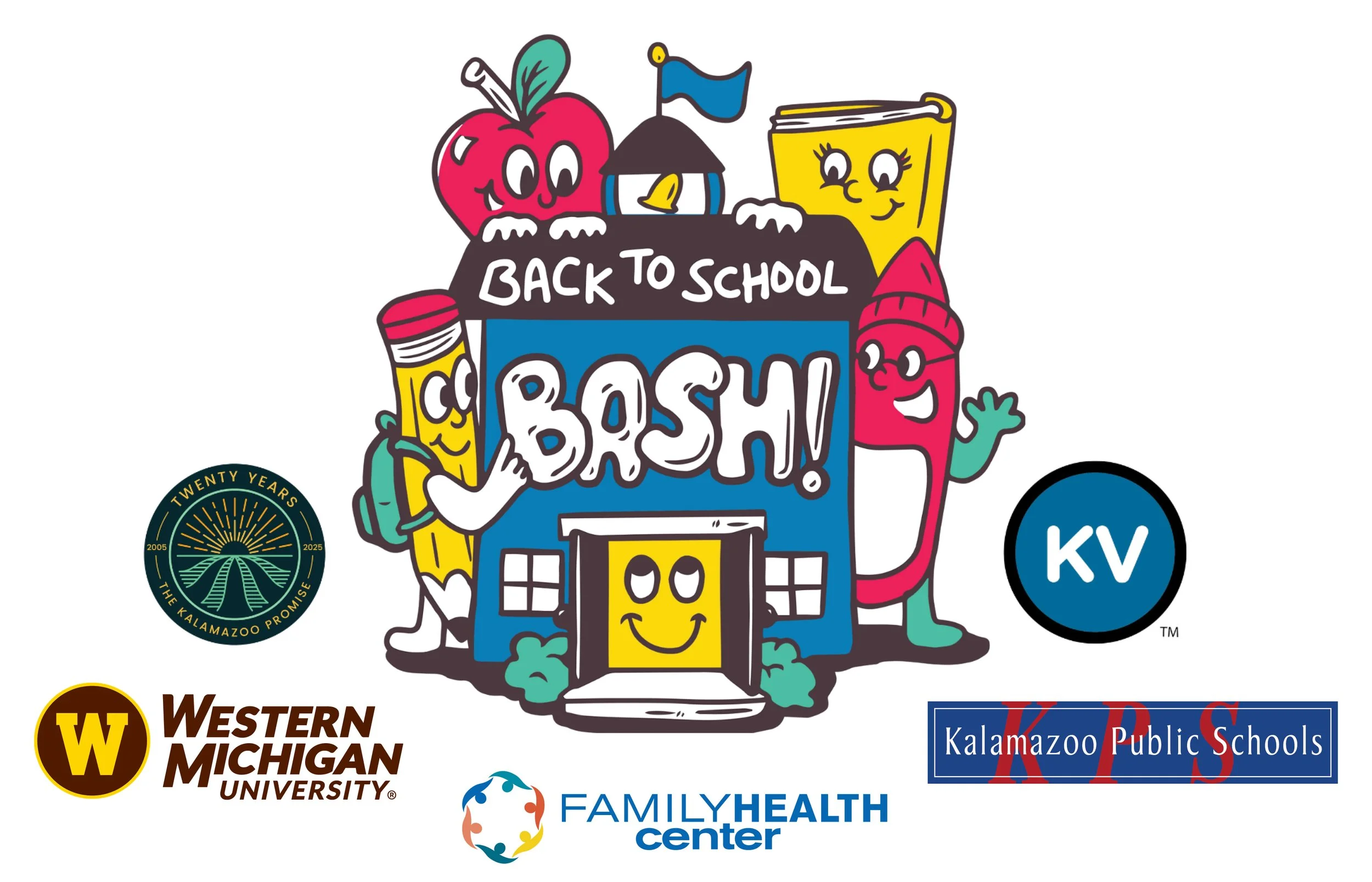 Family Health Center, Kalamazoo Promise, Local Educators Team Up to Prepare Students for College Succes