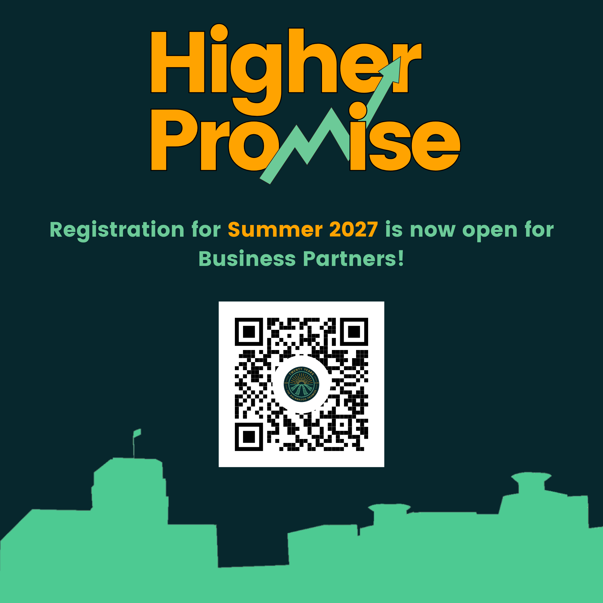 Kalamazoo Promise Launches Sixth Annual Regional Business Challenge to Hire College Promise Interns