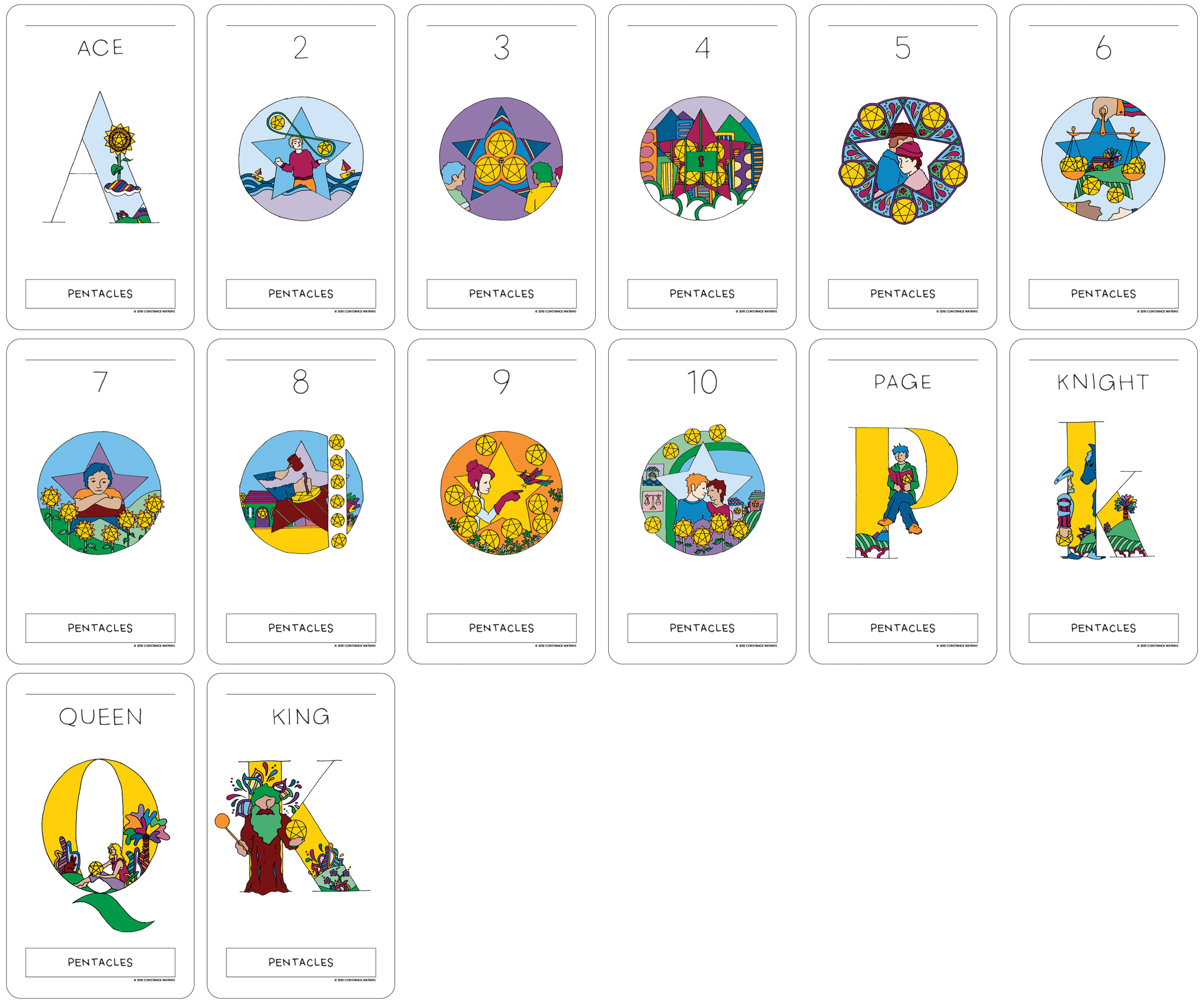 Reverie Tarot Pentacles.png