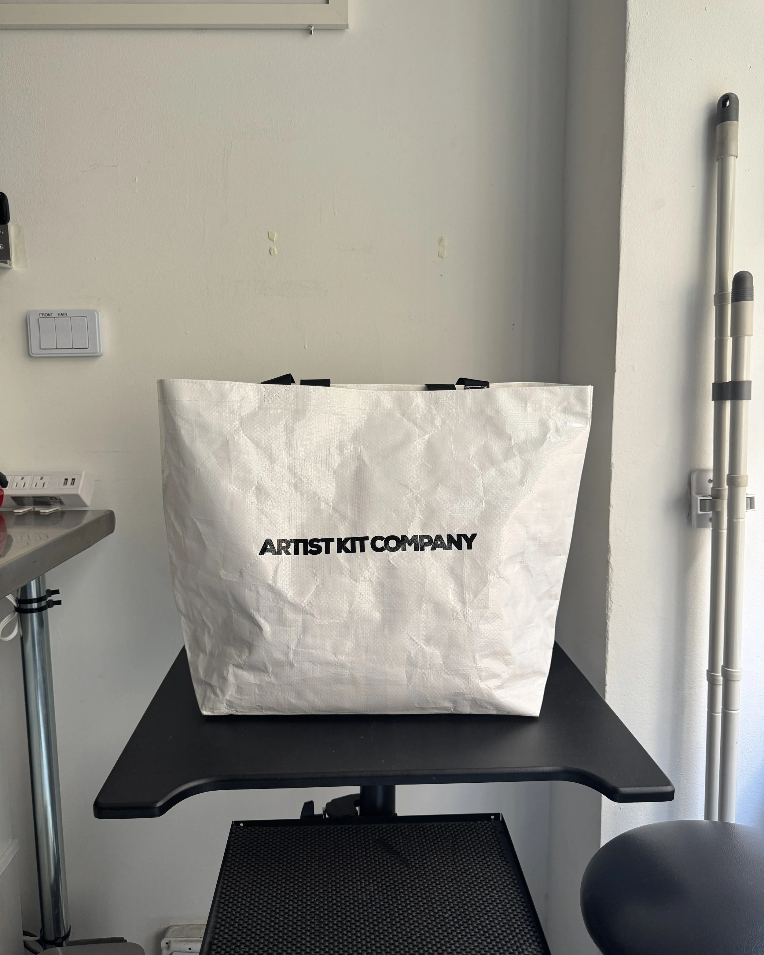 Artist Kit Company Tote.jpg