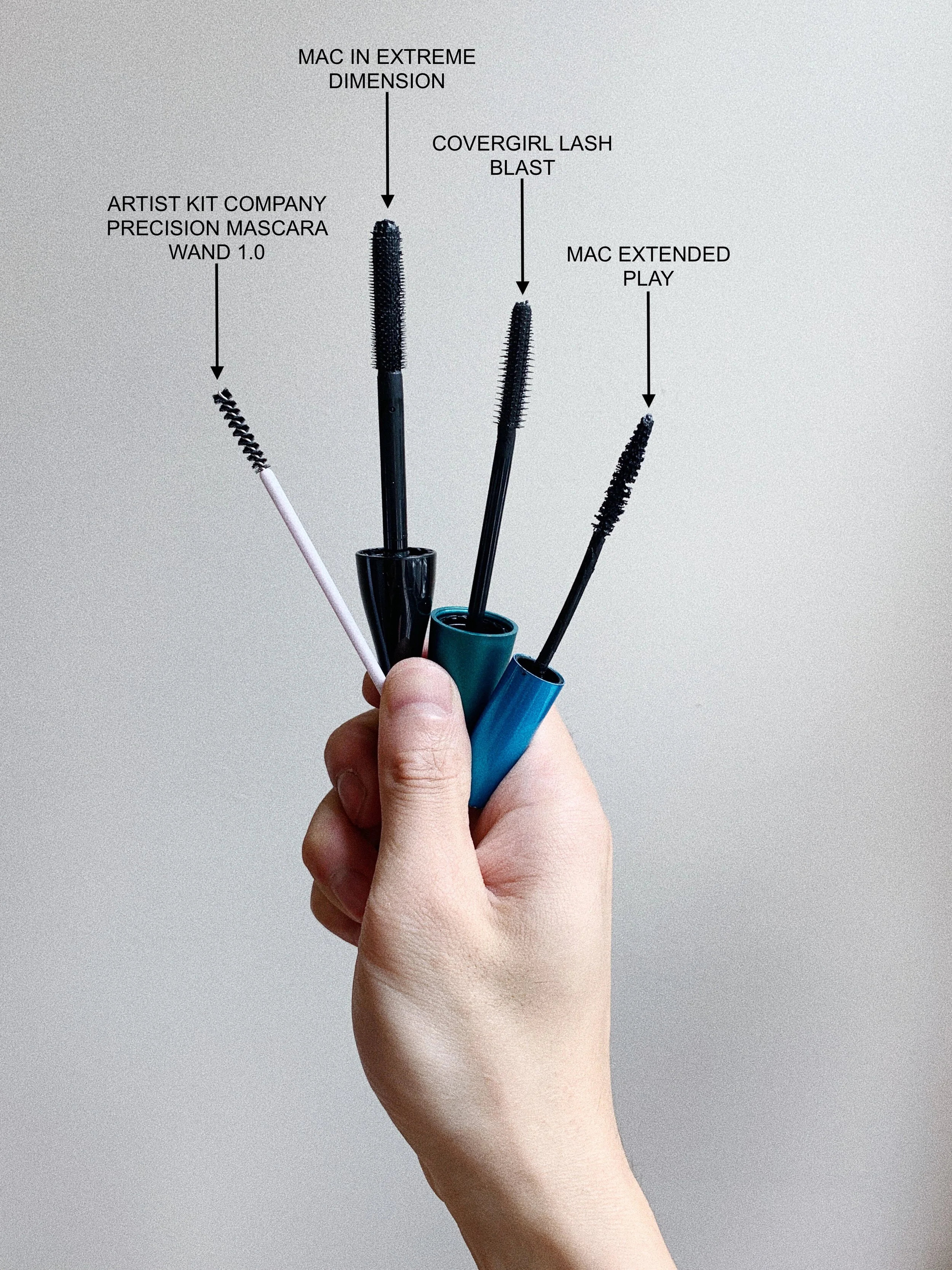 I ARTIST KIT COMPANY