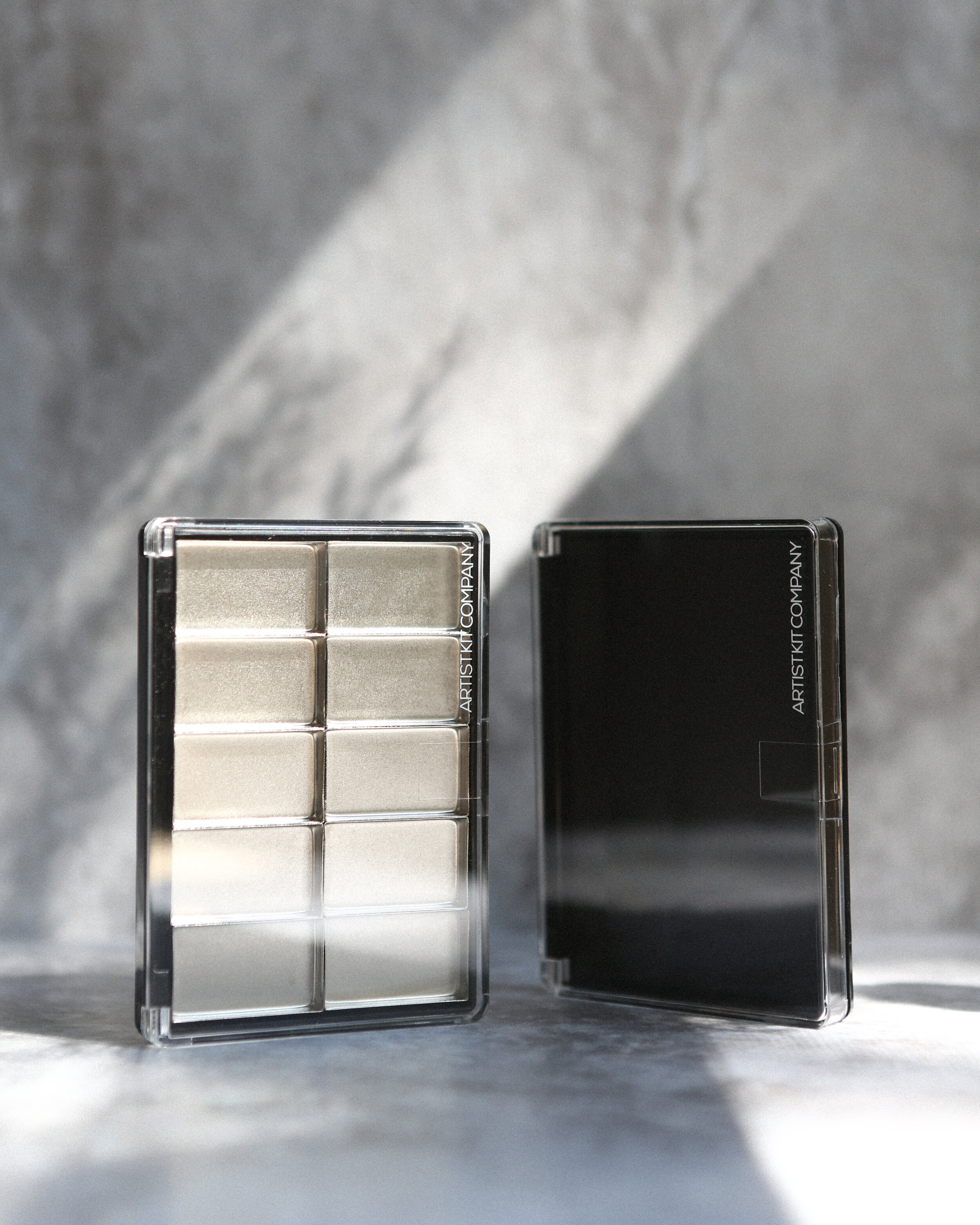 I ARTIST KIT COMPANY