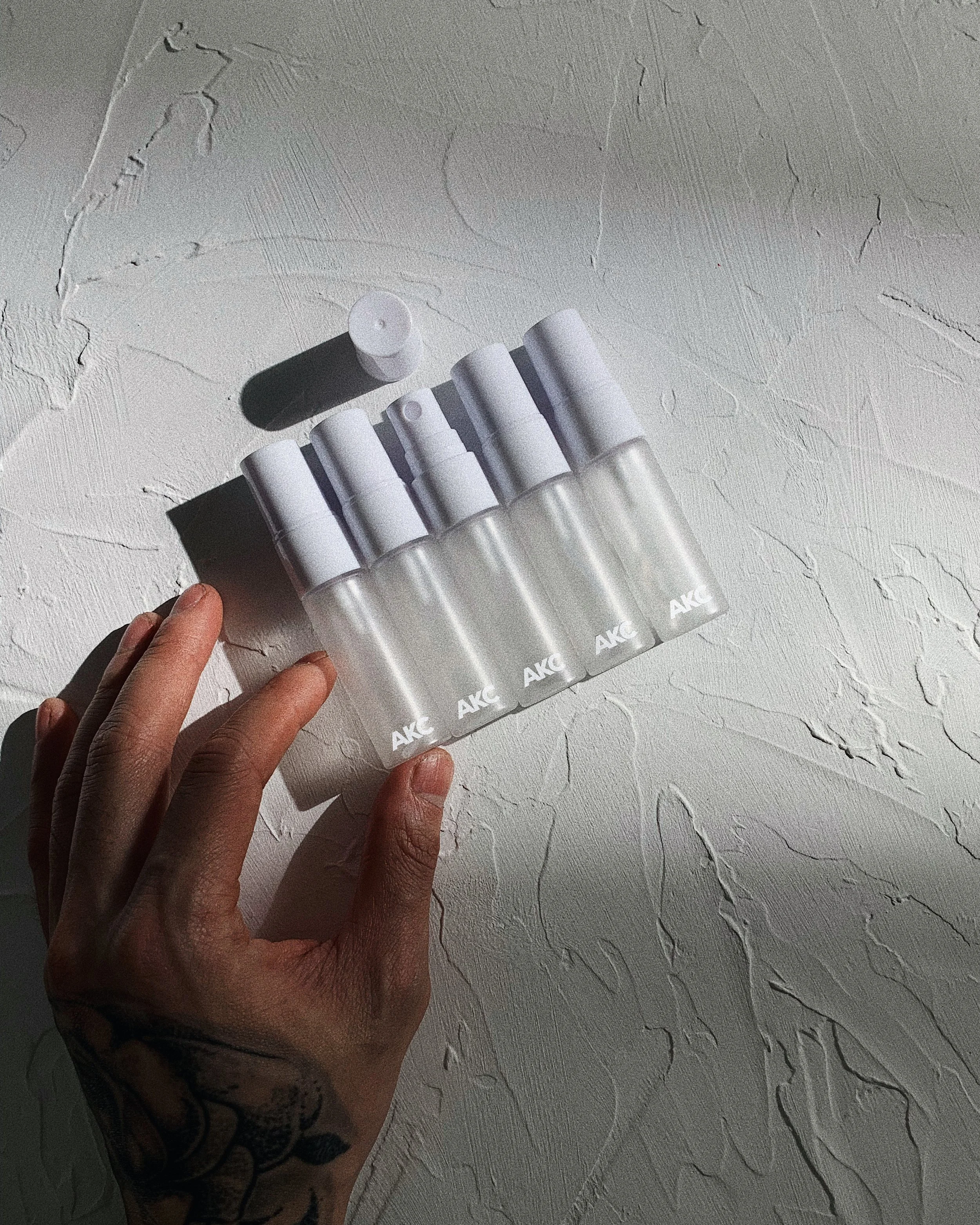 I ARTIST KIT COMPANY