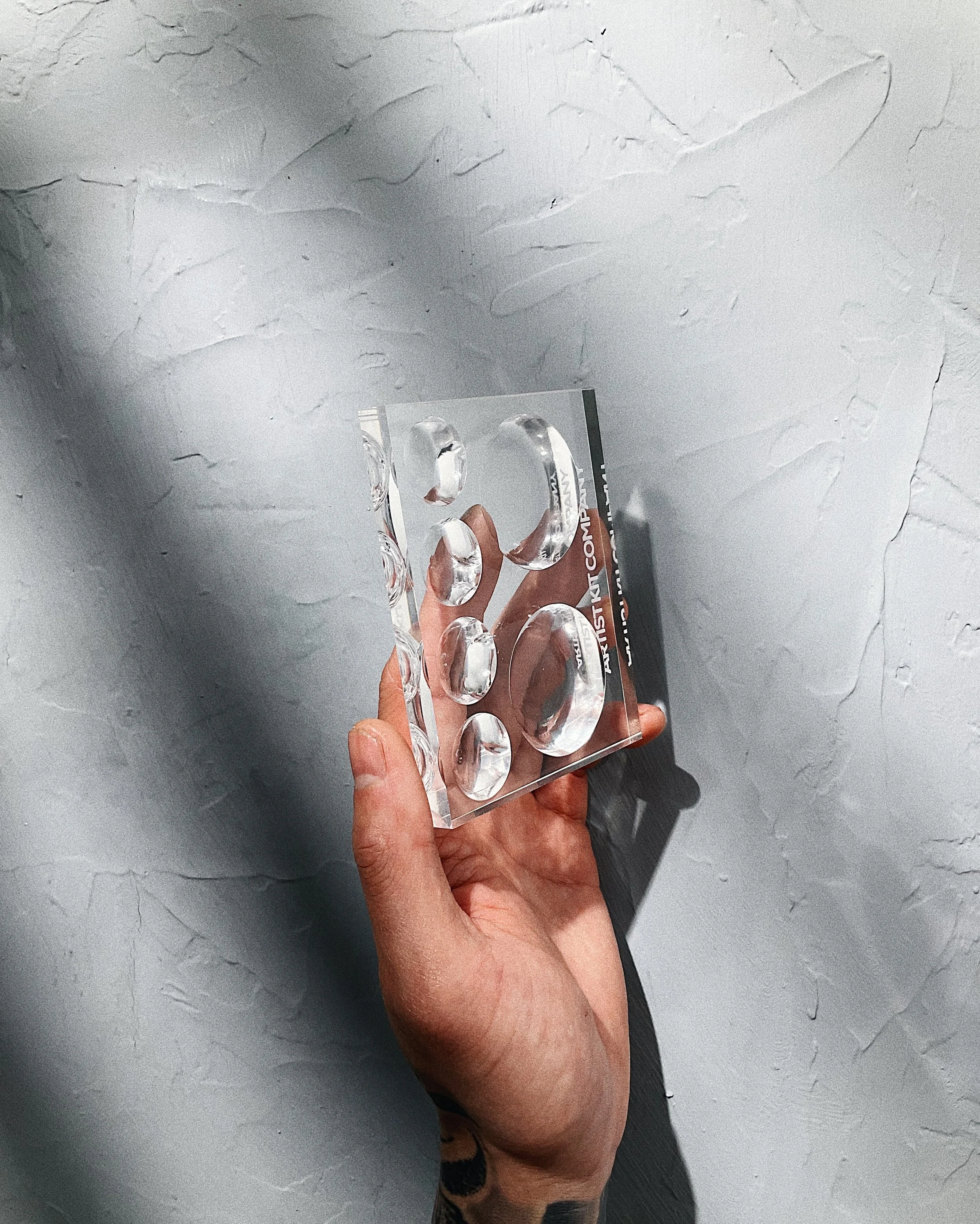 I ARTIST KIT COMPANY