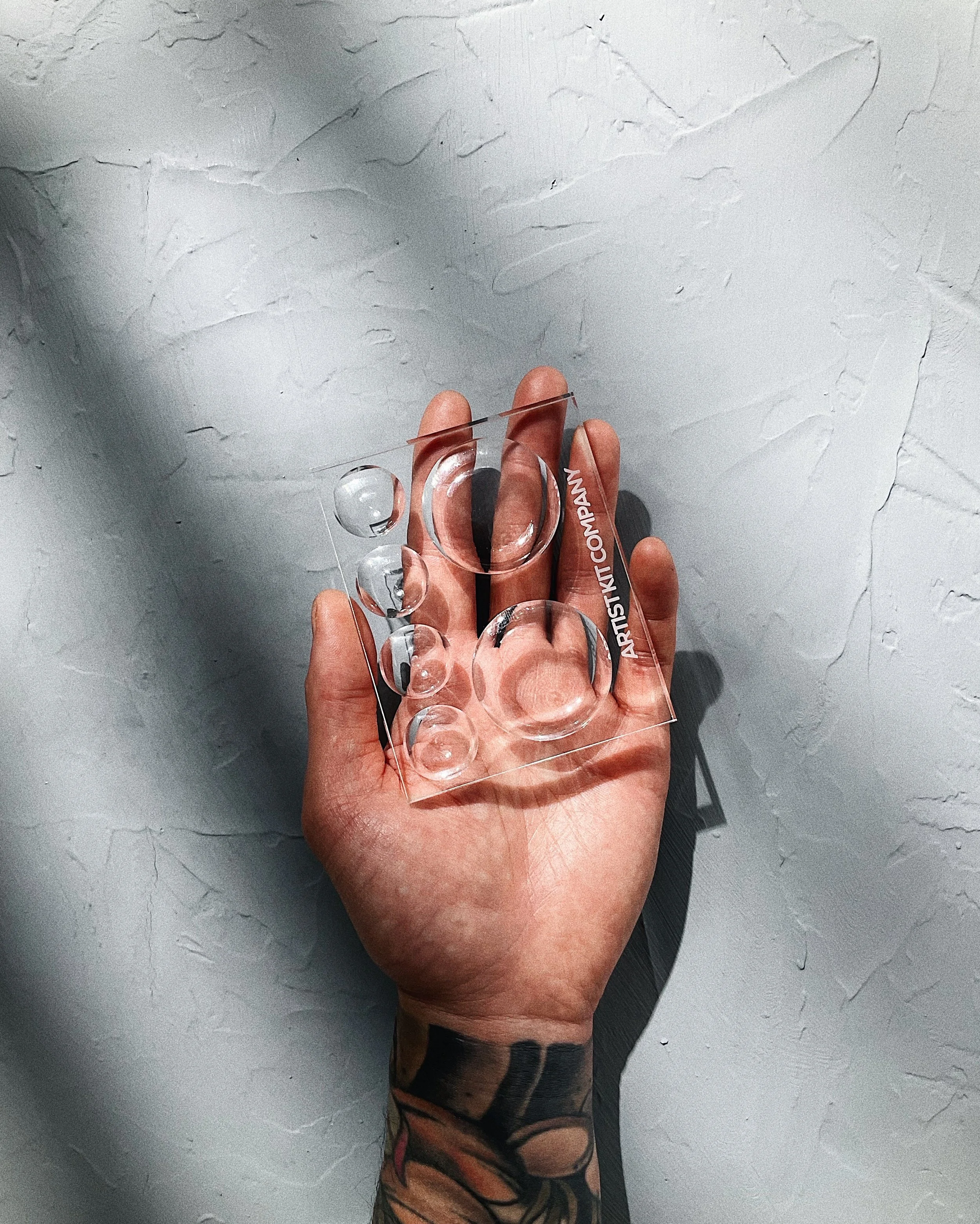 I ARTIST KIT COMPANY