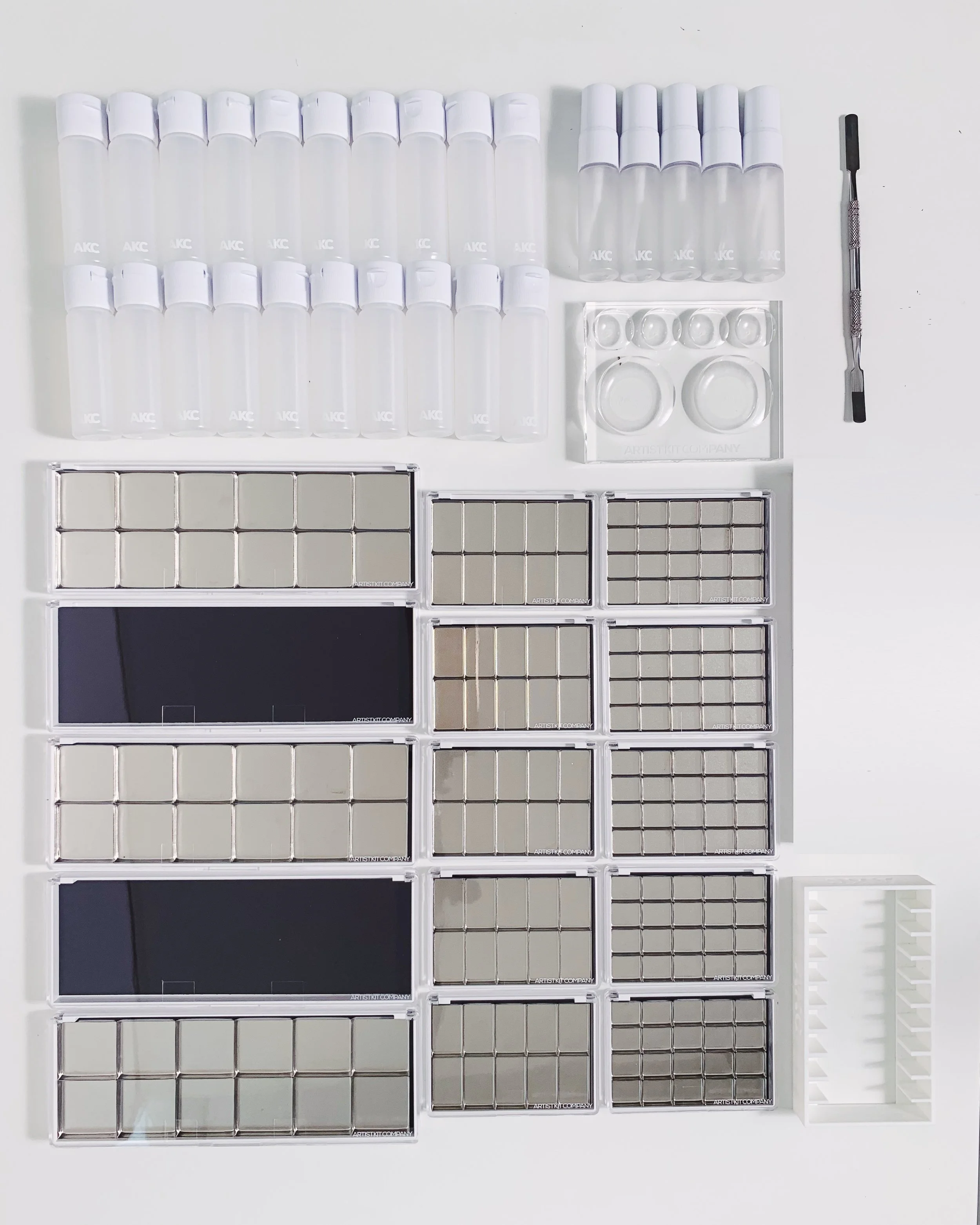 I ARTIST KIT COMPANY