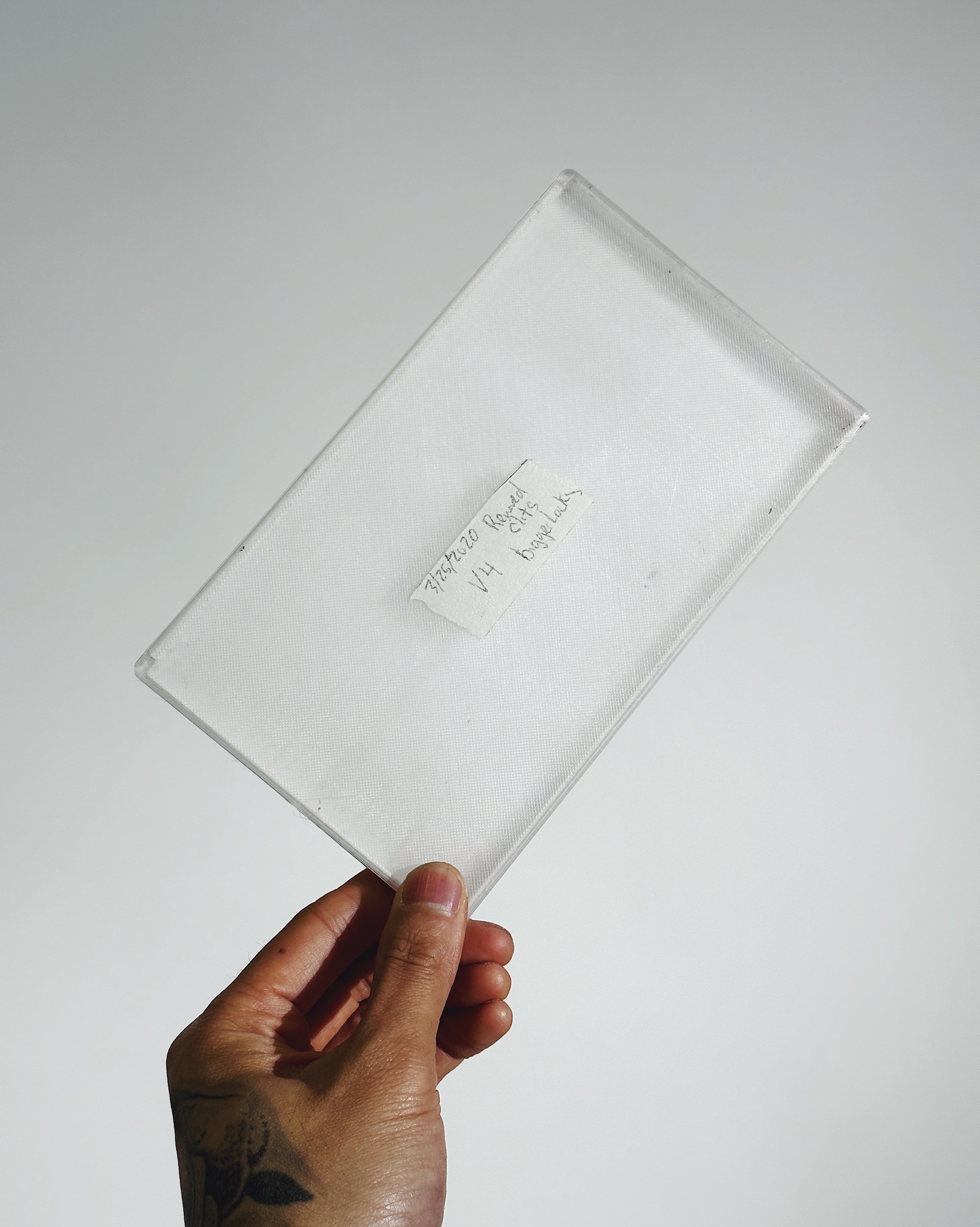 I ARTIST KIT COMPANY