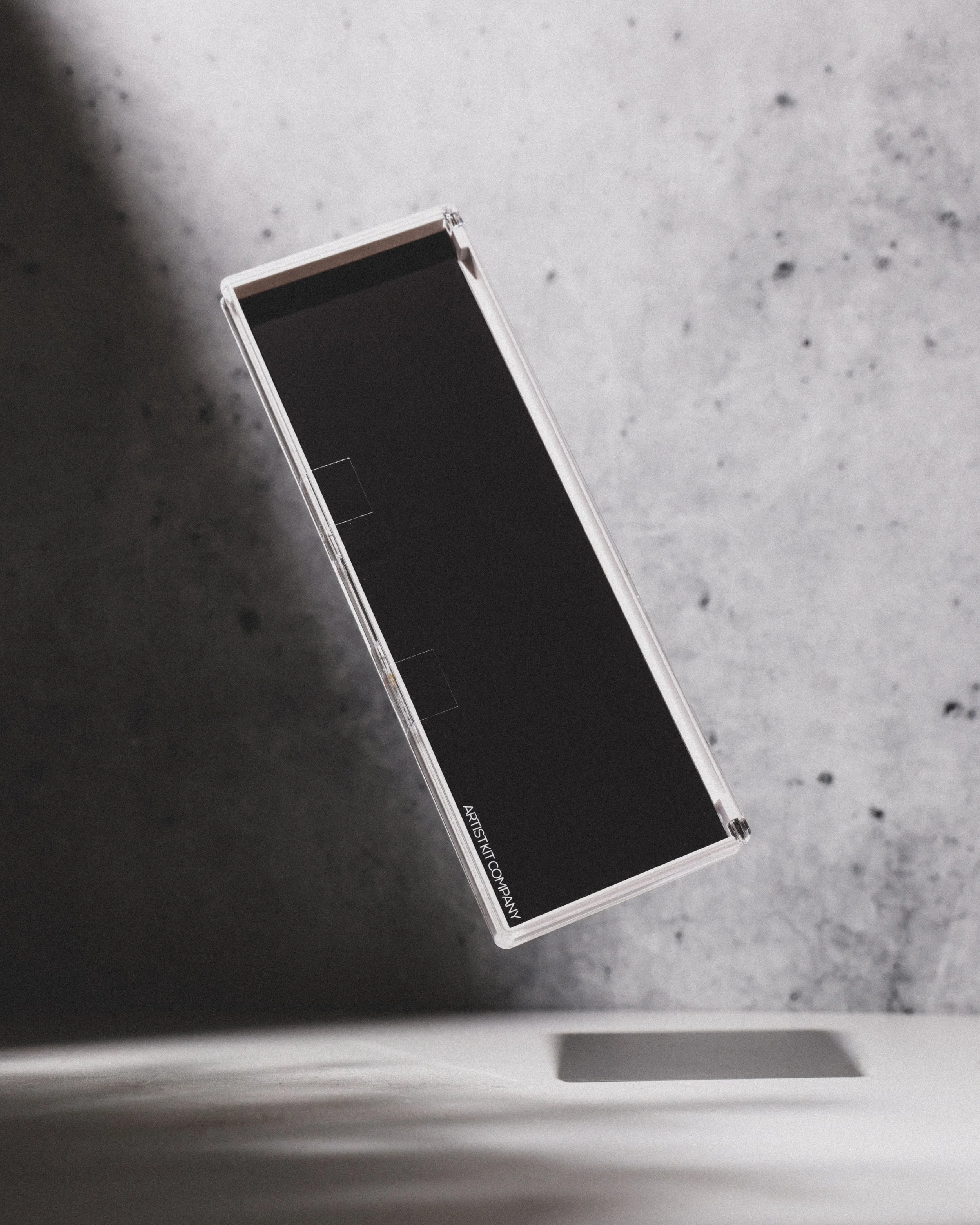 Makeup Kit Essentials ARTIST KIT COMPANY