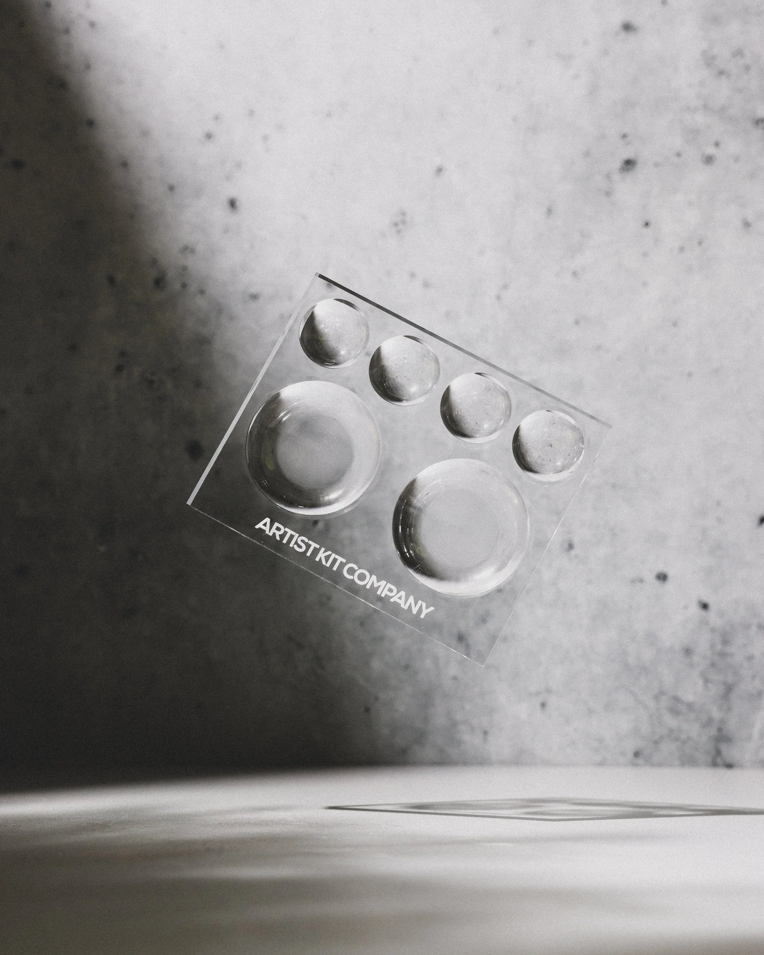 I ARTIST KIT COMPANY