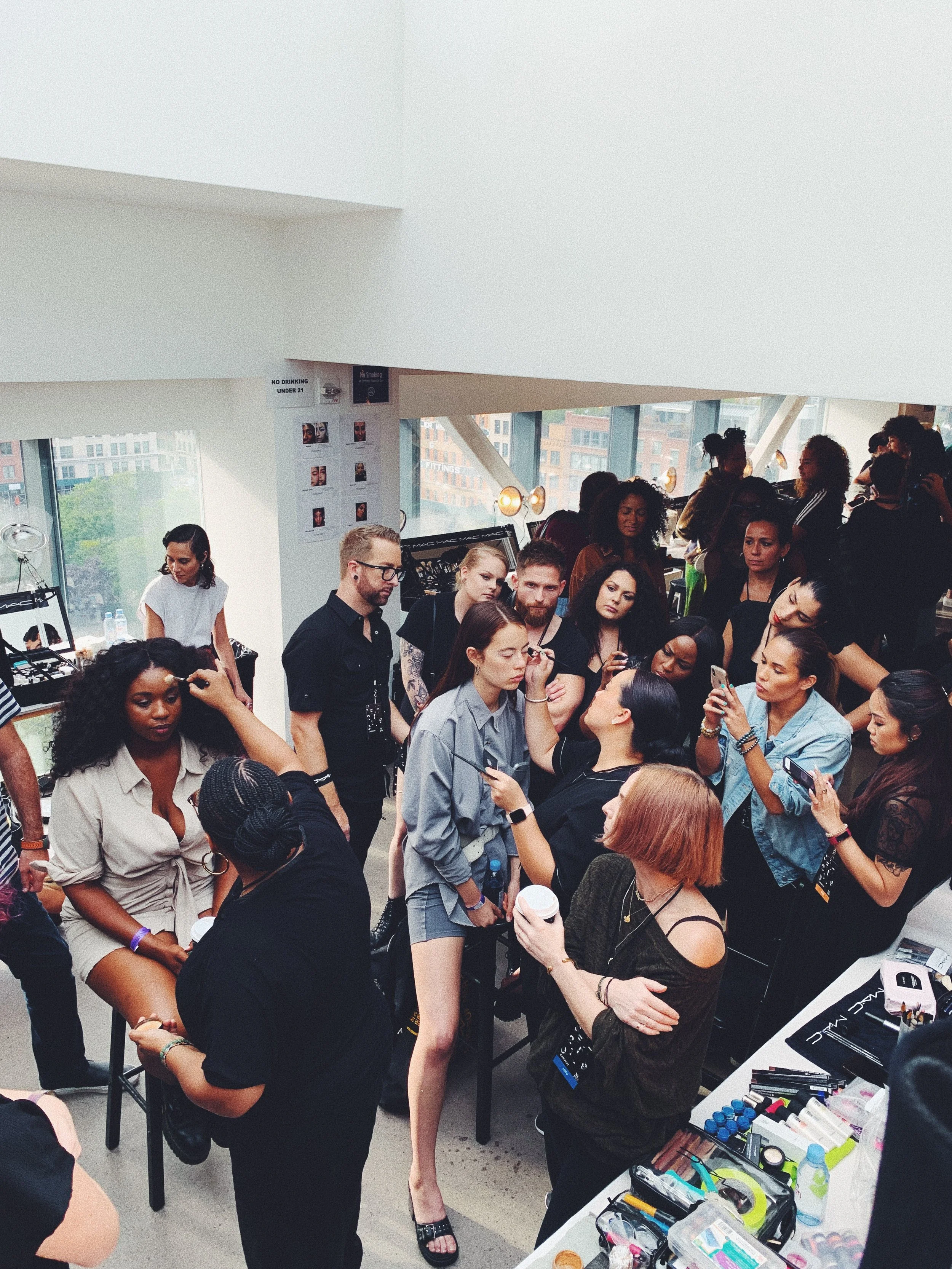 The Hidden Skills Behind Every Great Makeup Artist