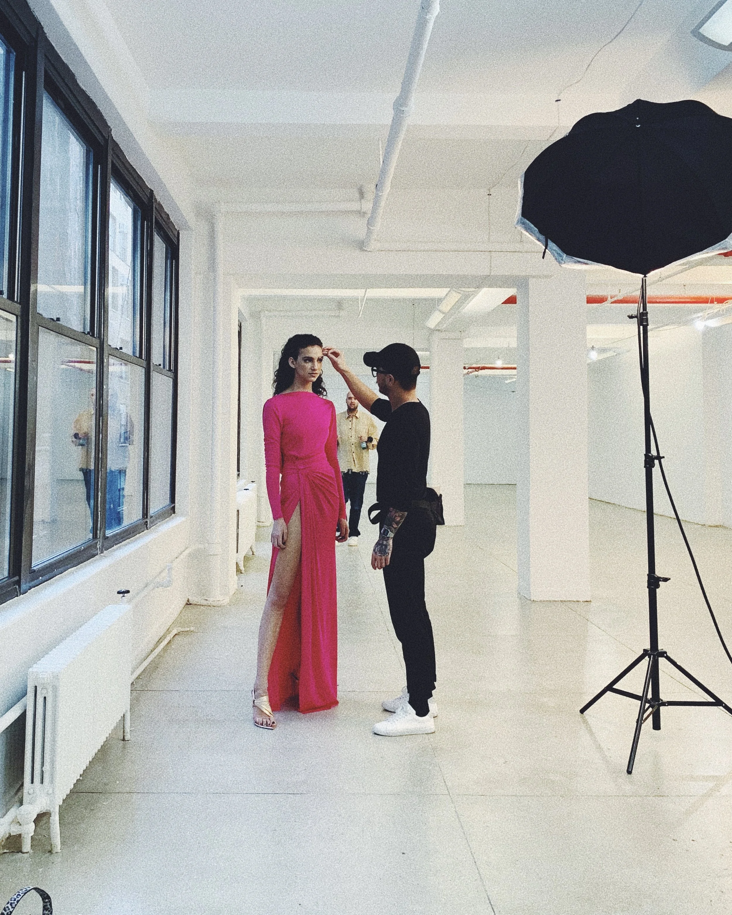 Build Your Makeup Career With Intention