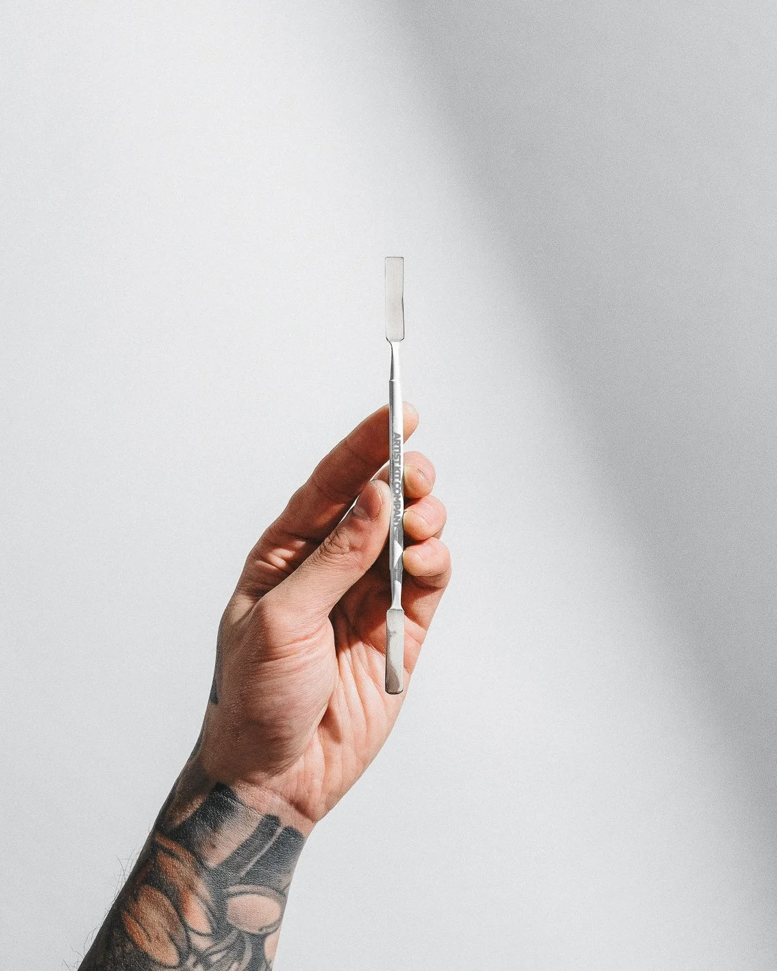 2N1 BENDABLE SPATULA