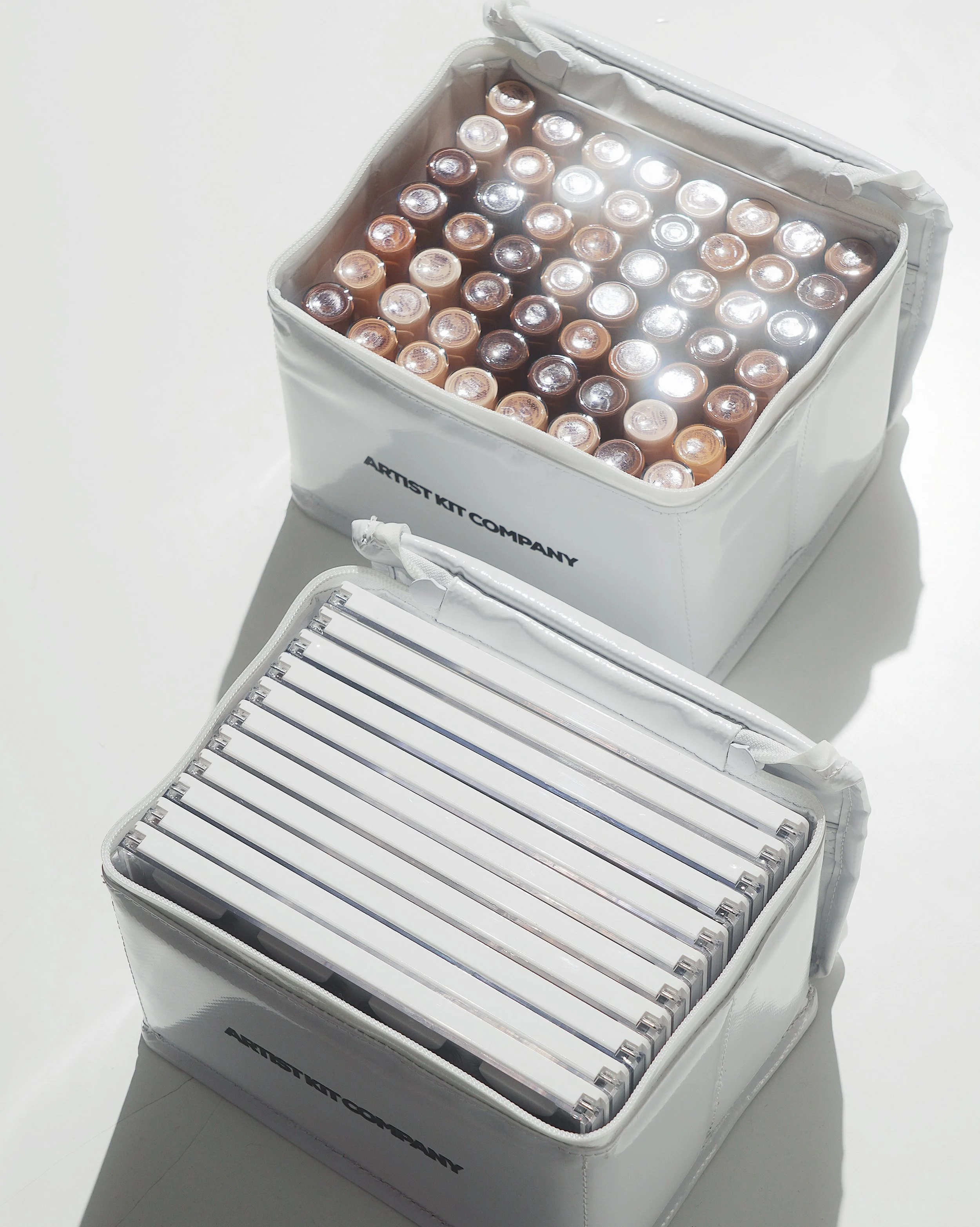 PADDED CASE (READ DETAILS)