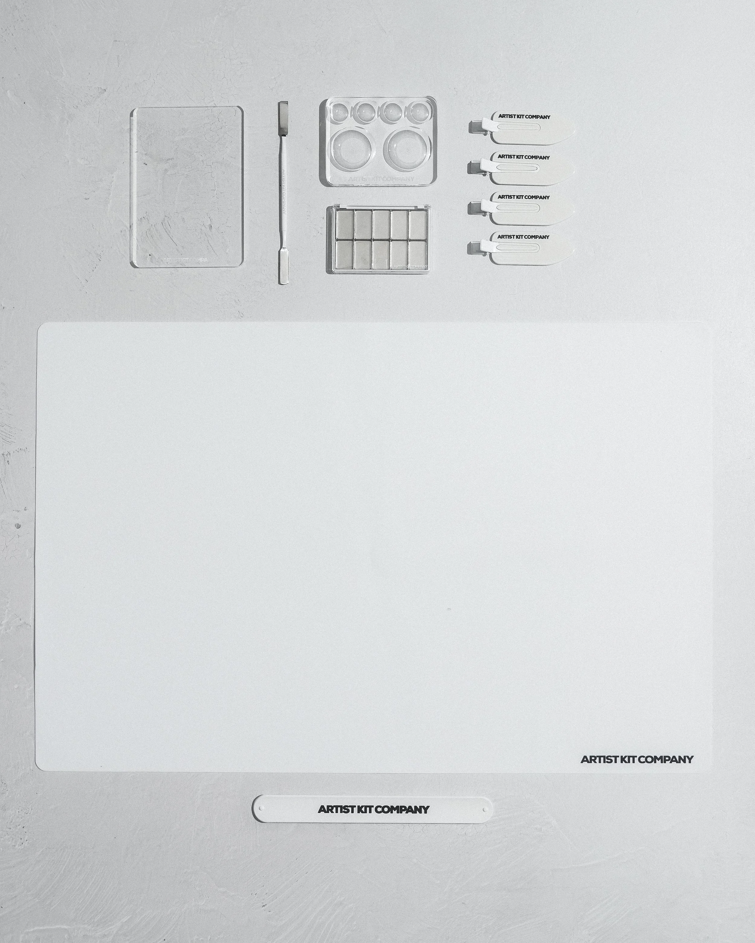 Artist Kit Company Essential Bundle 2026 7-4-1.jpg (Copy)