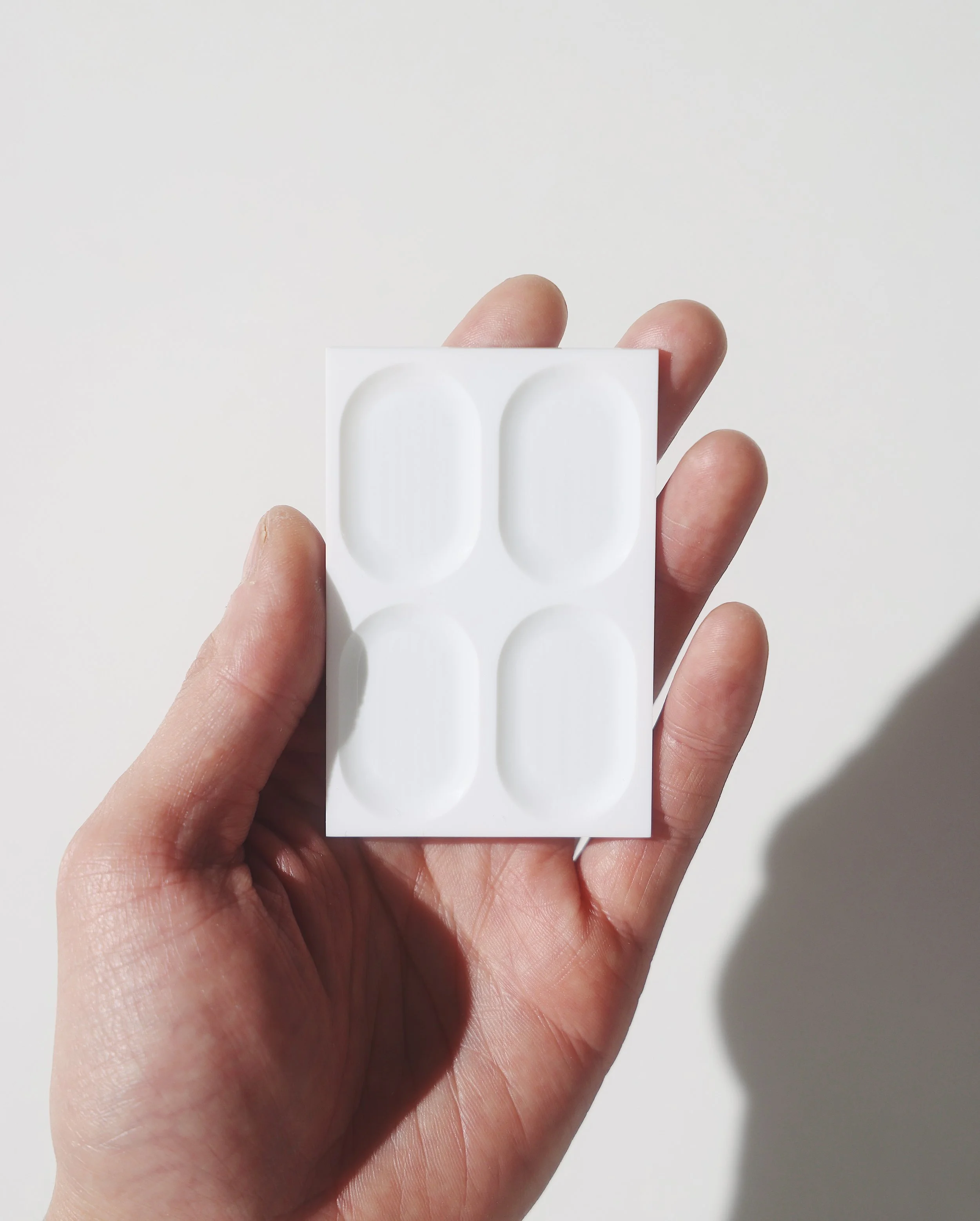 Touch-Up Insert 1.0 Artist Kit Company