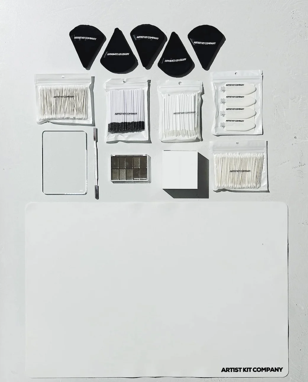 ESSENTIAL BUNDLE (SAVE $79)