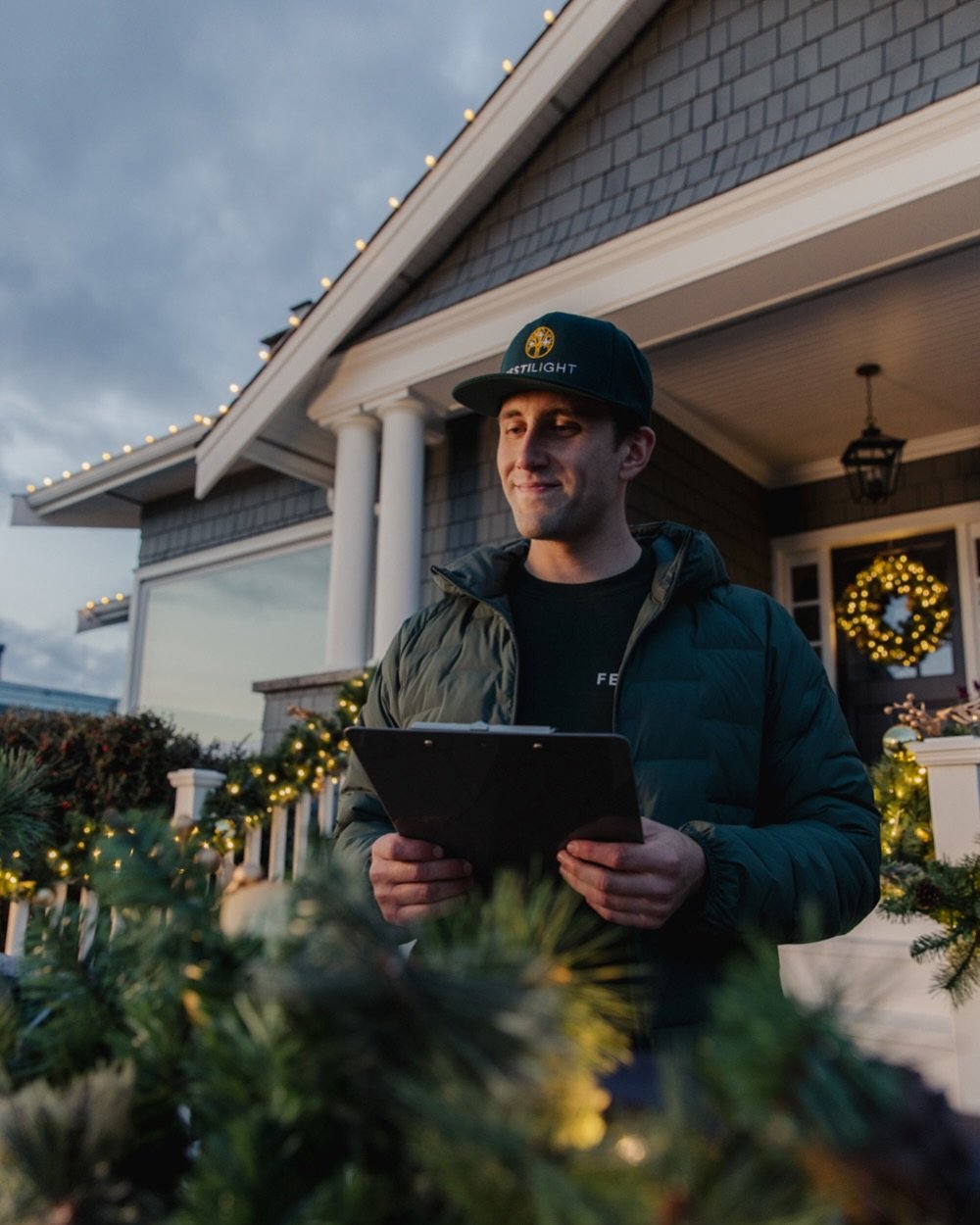 Some holiday work for @festilight 🎄

Creative Direction @definitelyreal.agency 
+ @bwfletcher