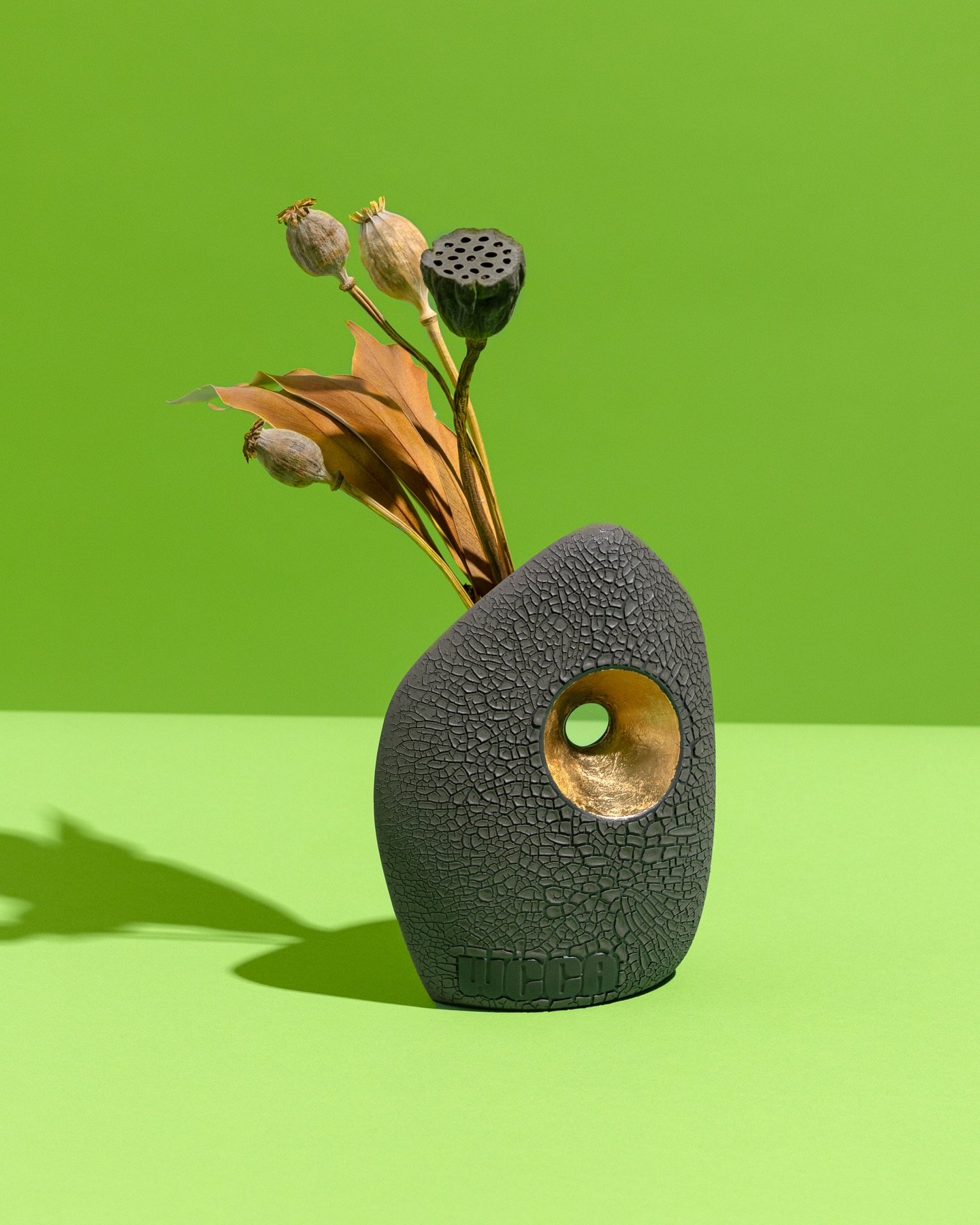 The life of a Coastie Award - I photographed Monique at @mimokoceramics while she crafted her custom designed award for the first ever West Coast Creative Awards and then followed its journey to the award night.

Inspired by natural elements of the p