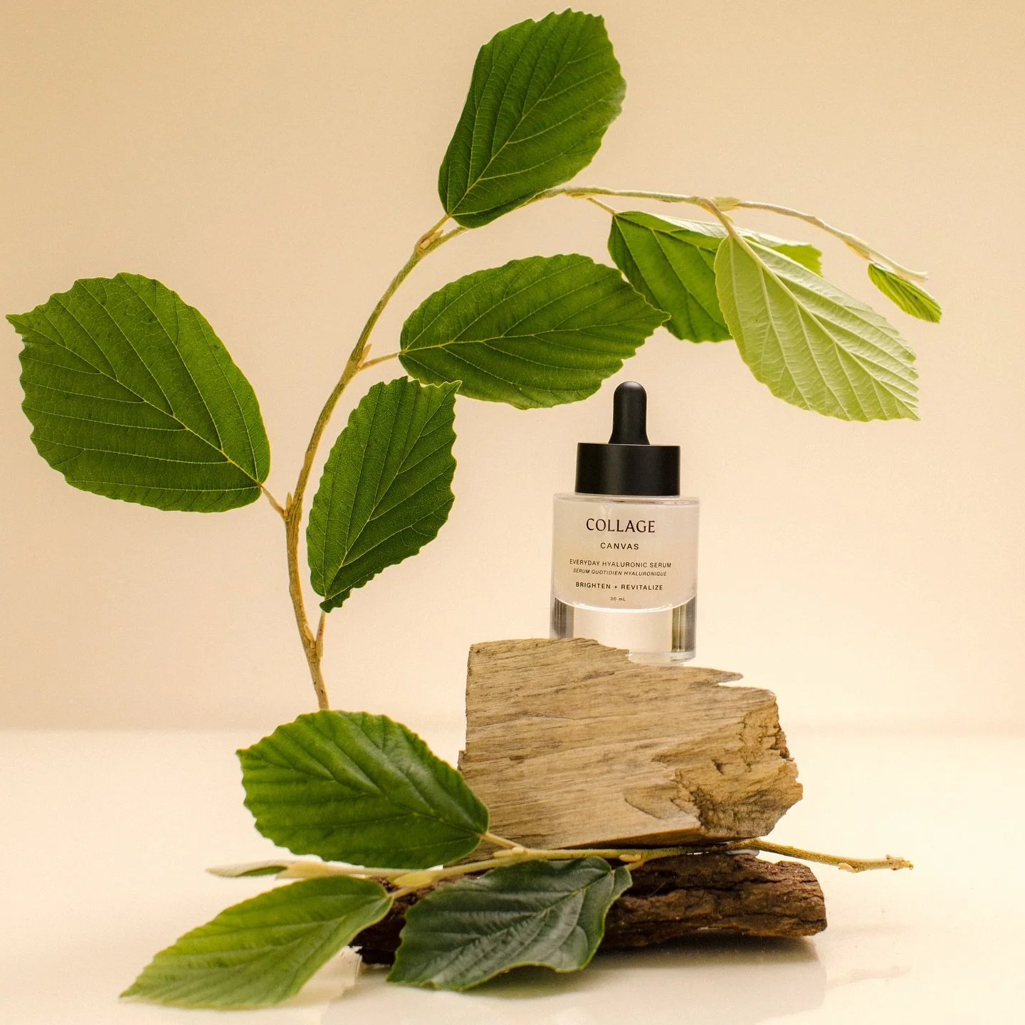 Collage Beauty x Definitely Real Agency x @milafranovic styling 🙌
We reimagined the look of the botanicals and ingredients for @collagebeautyskin with a new website and creative by @definitelyreal.agency 🌱🥒🍊