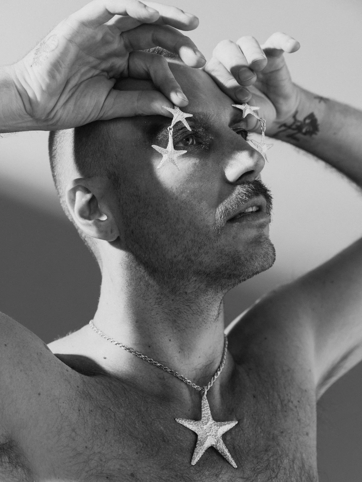 Anita x Kolin x Maxine ⭐️