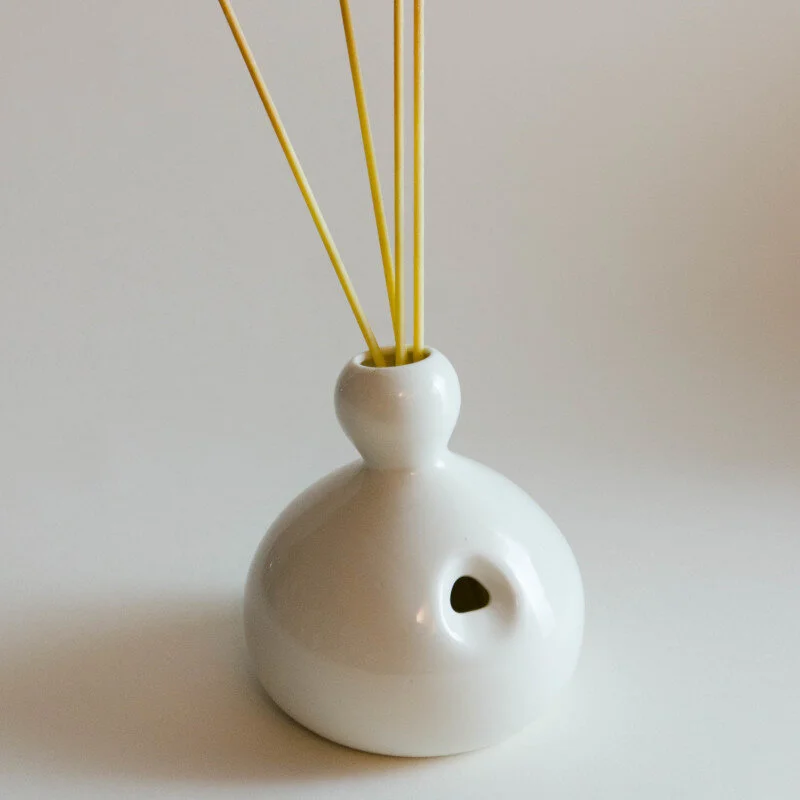 Fragrance Diffuser "Caciocavallo"
