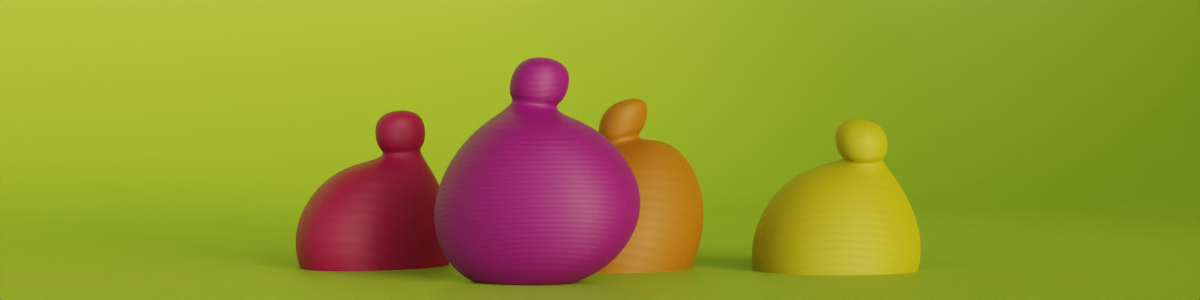 Decoration "Caciocavallo"