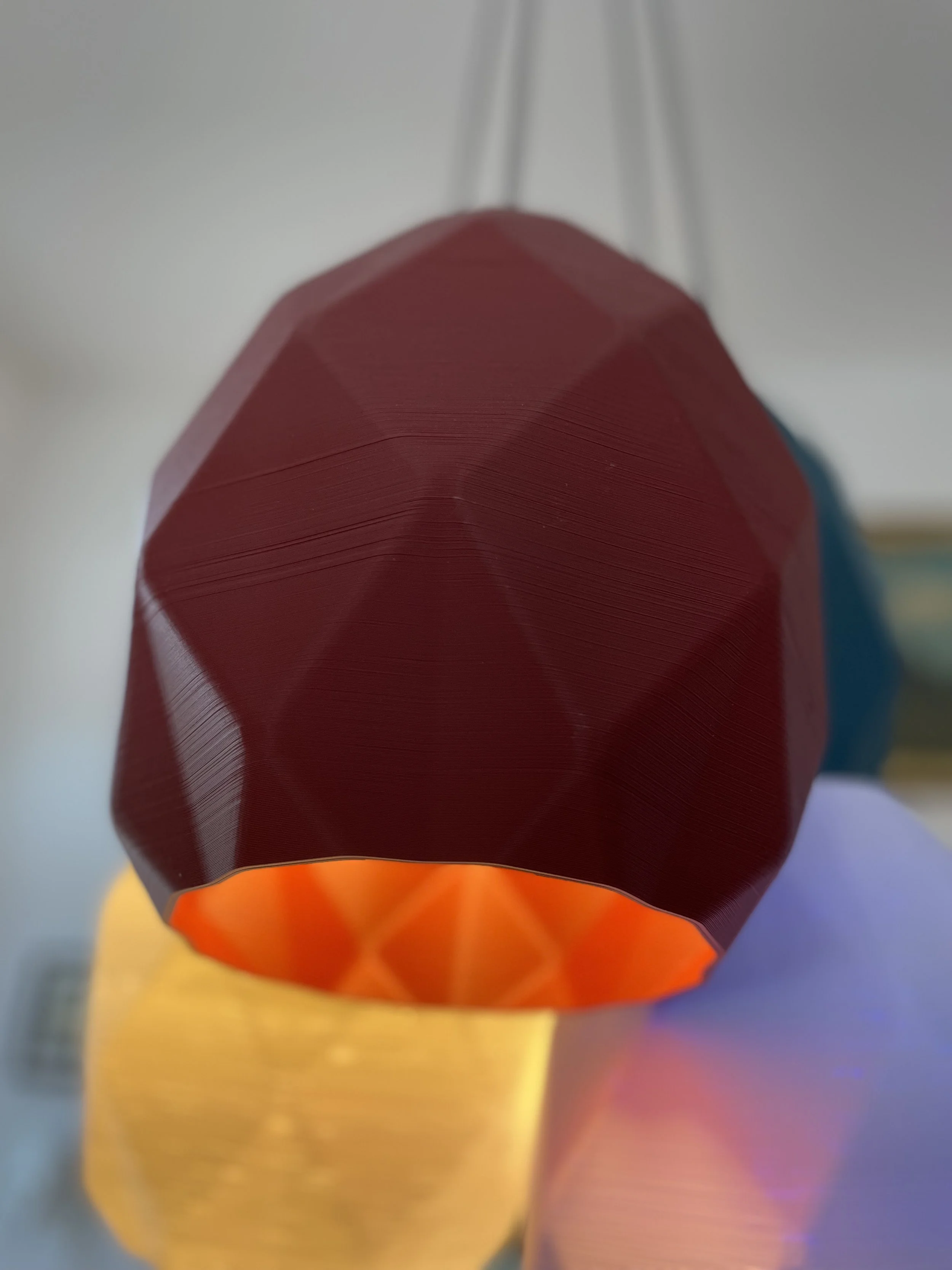 Desk Lamp 'Fico'