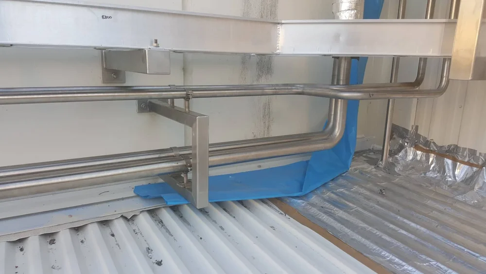 Water Systems — Evolve Engineering