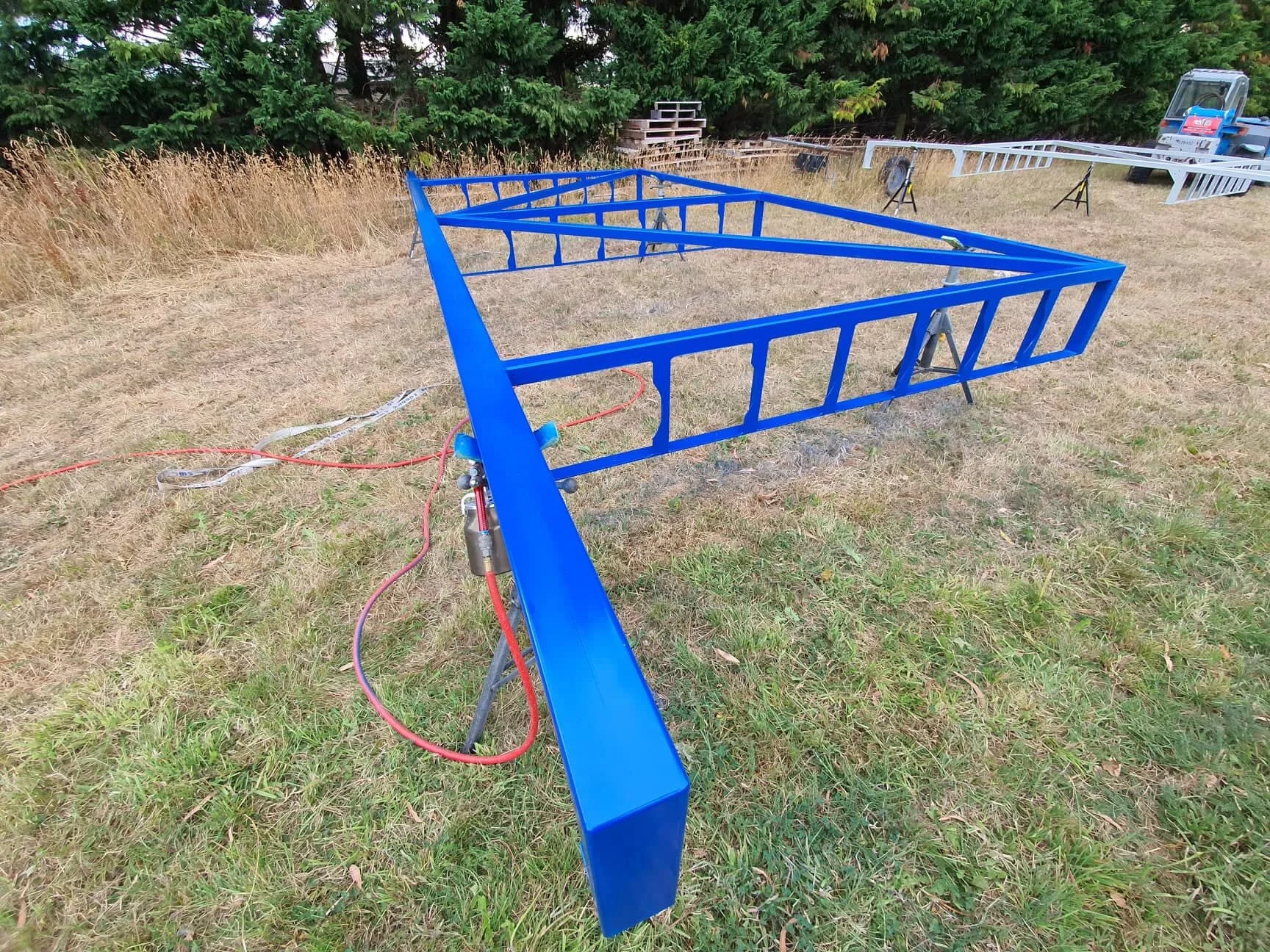 Water Systems — Evolve Engineering