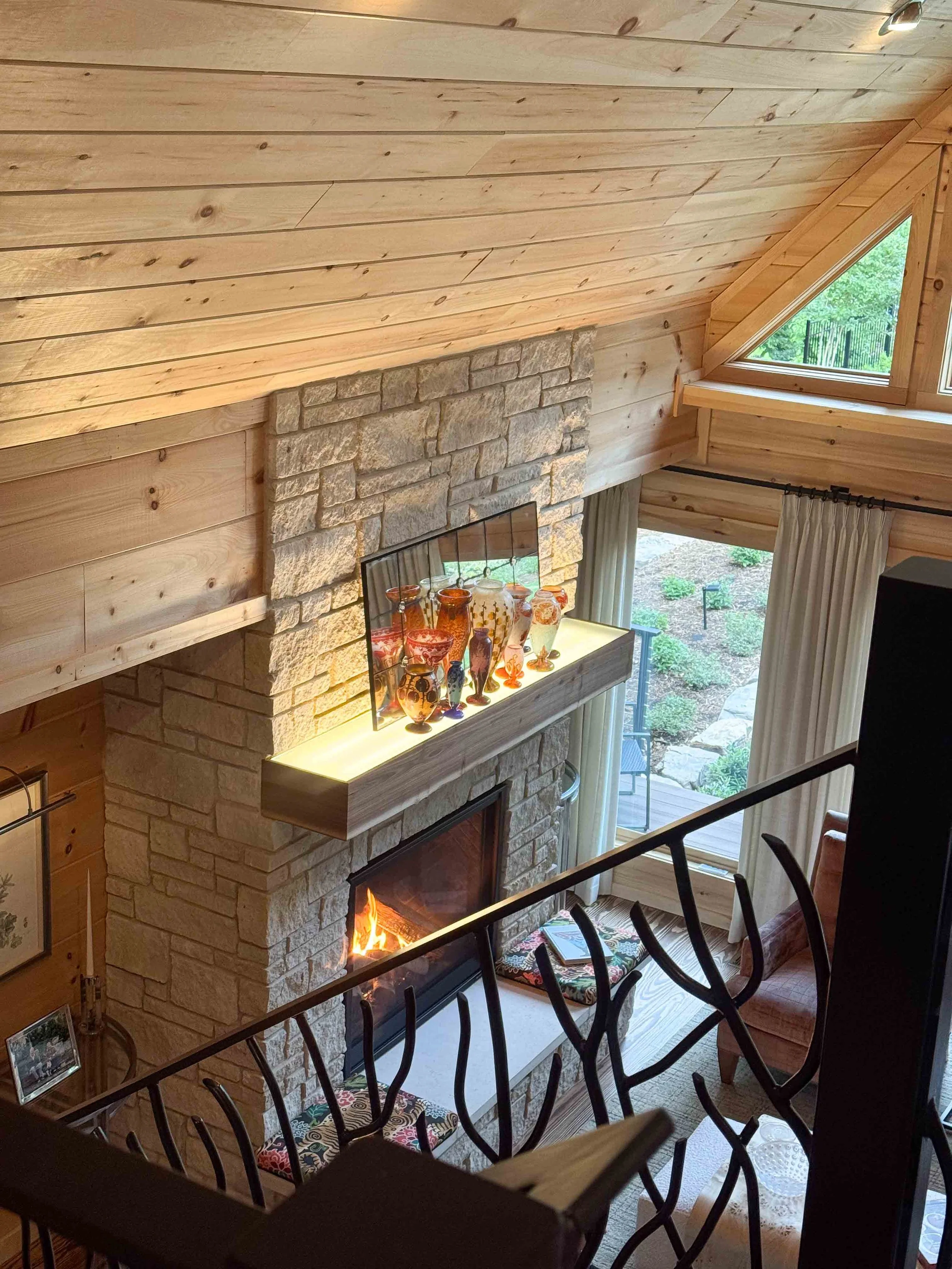 walnut mantle with led lighting.jpg