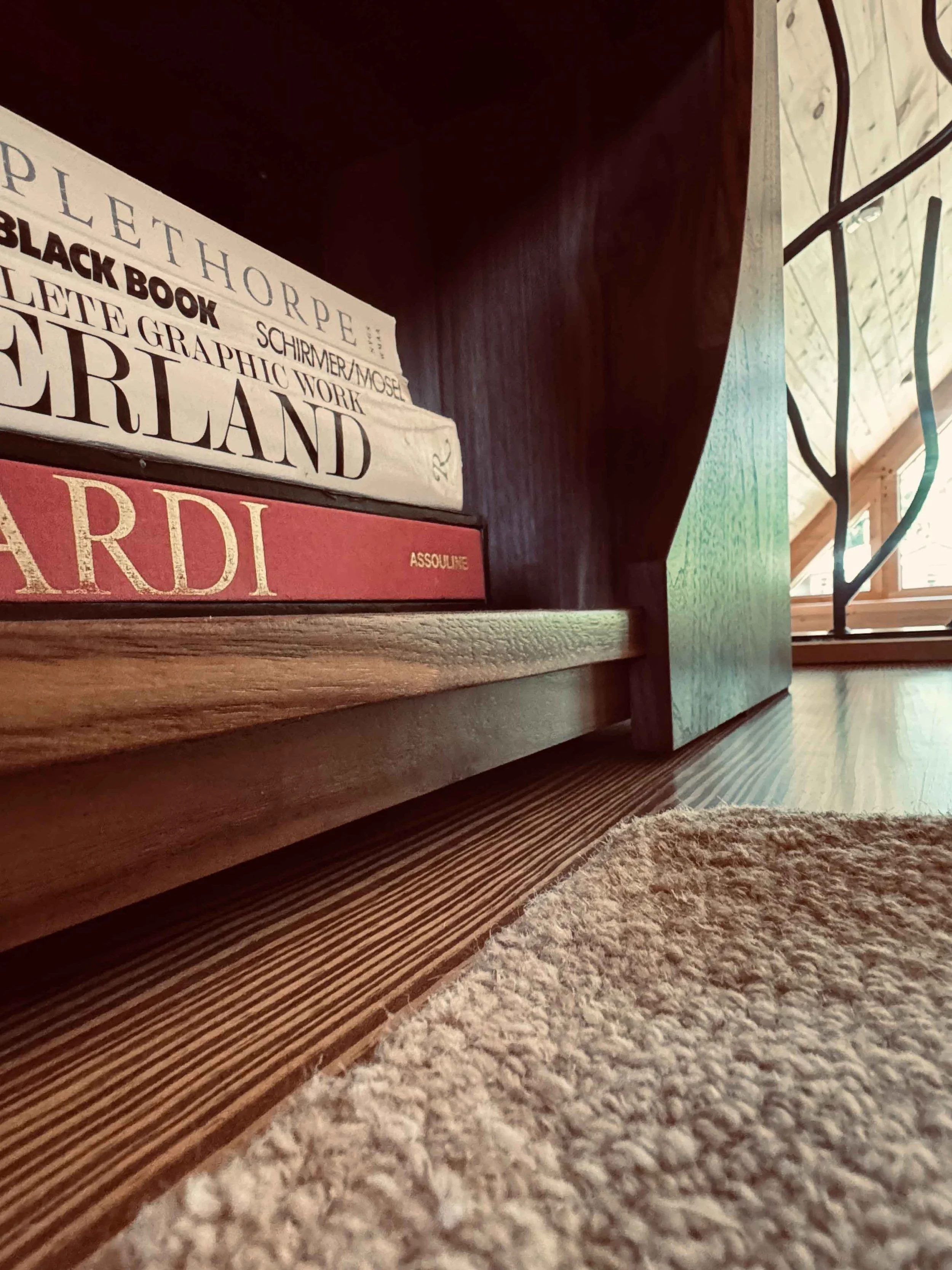 custom tv console table.jpg