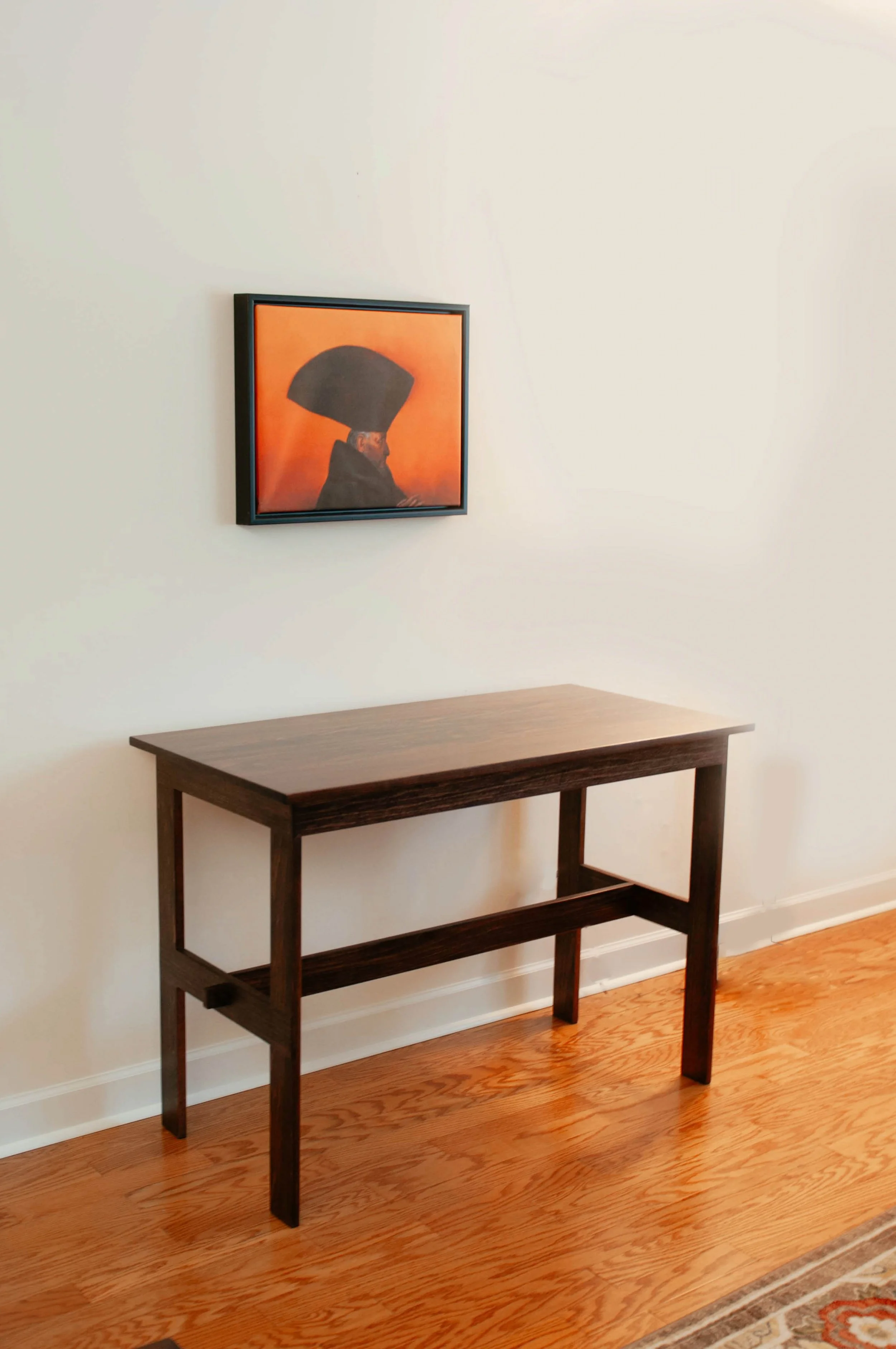 Custom Library Table