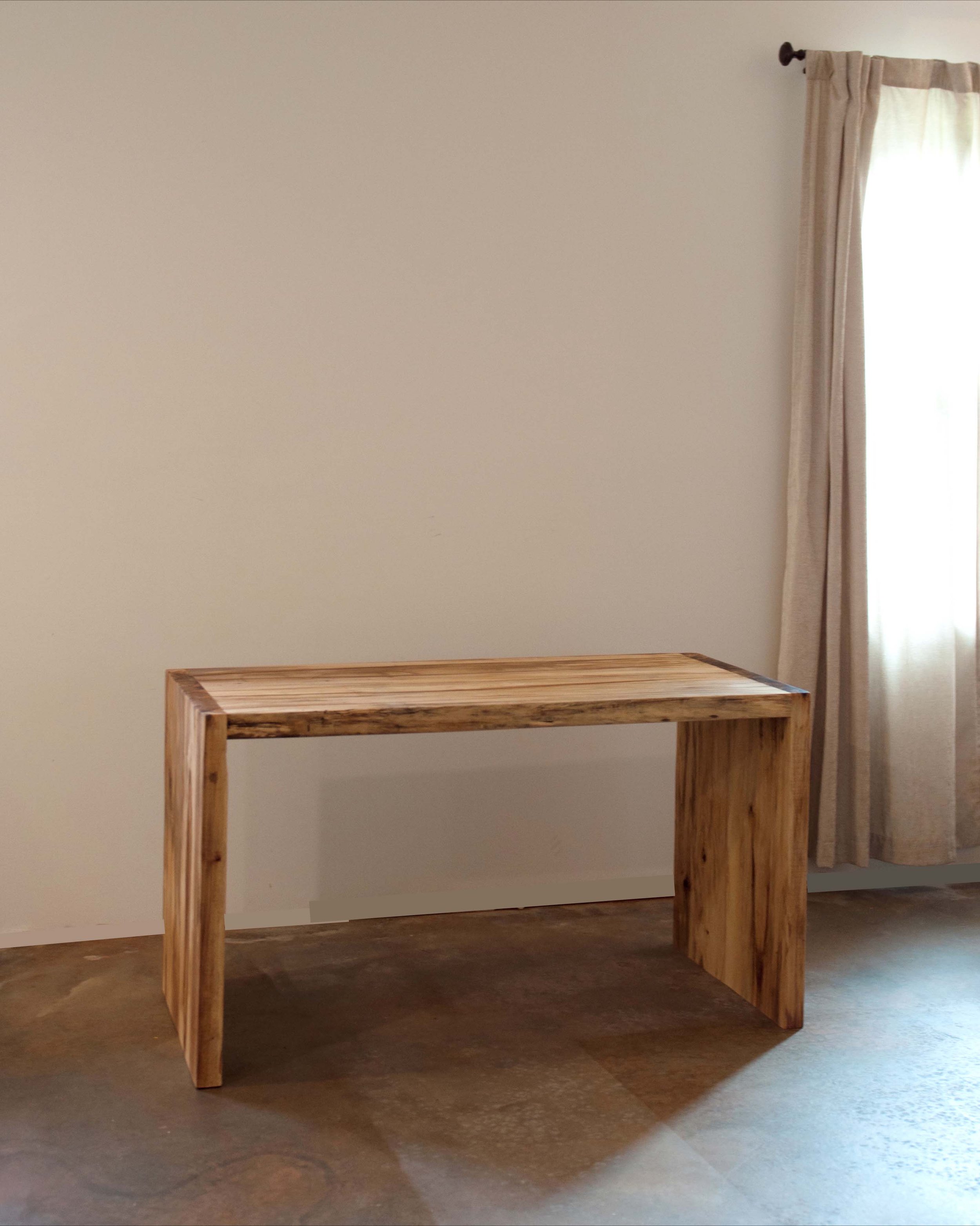 Custom Desk 