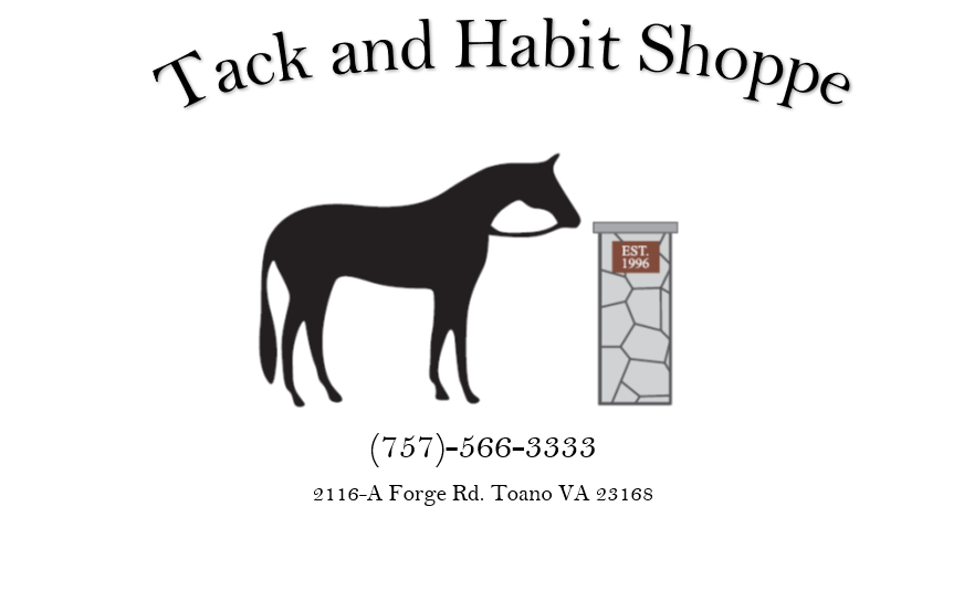 Vendors — James River Hunt Horse Show USEF A Rated Show