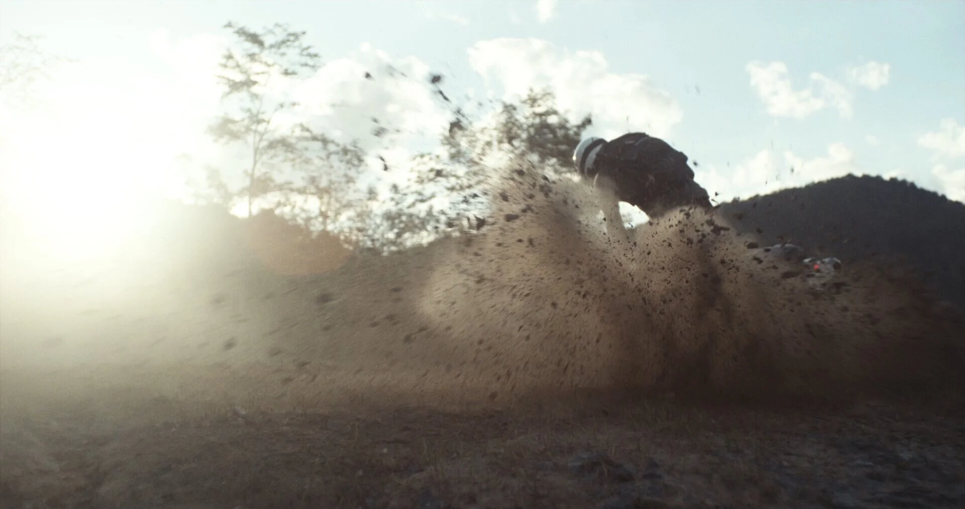 Fuel - Leave The Main Road 