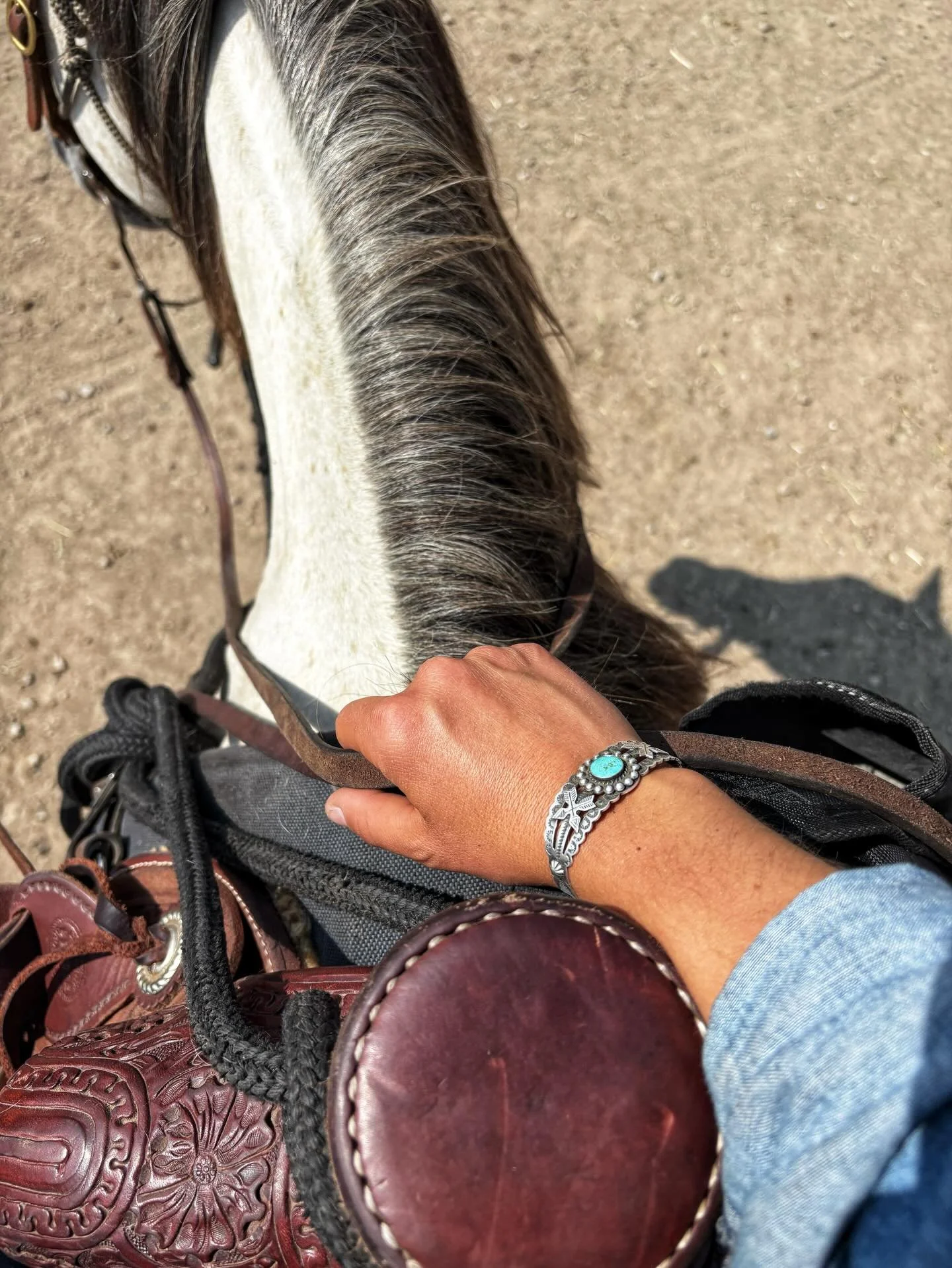 Getting back in the saddle of songwriting, plus a little invocation for the muse. 

&ldquo;Start From the Beginning&rdquo; 

Undress and confess what hurts
The feelings that can&rsquo;t find the words
The fragility you willingly keep hidden
Start fro