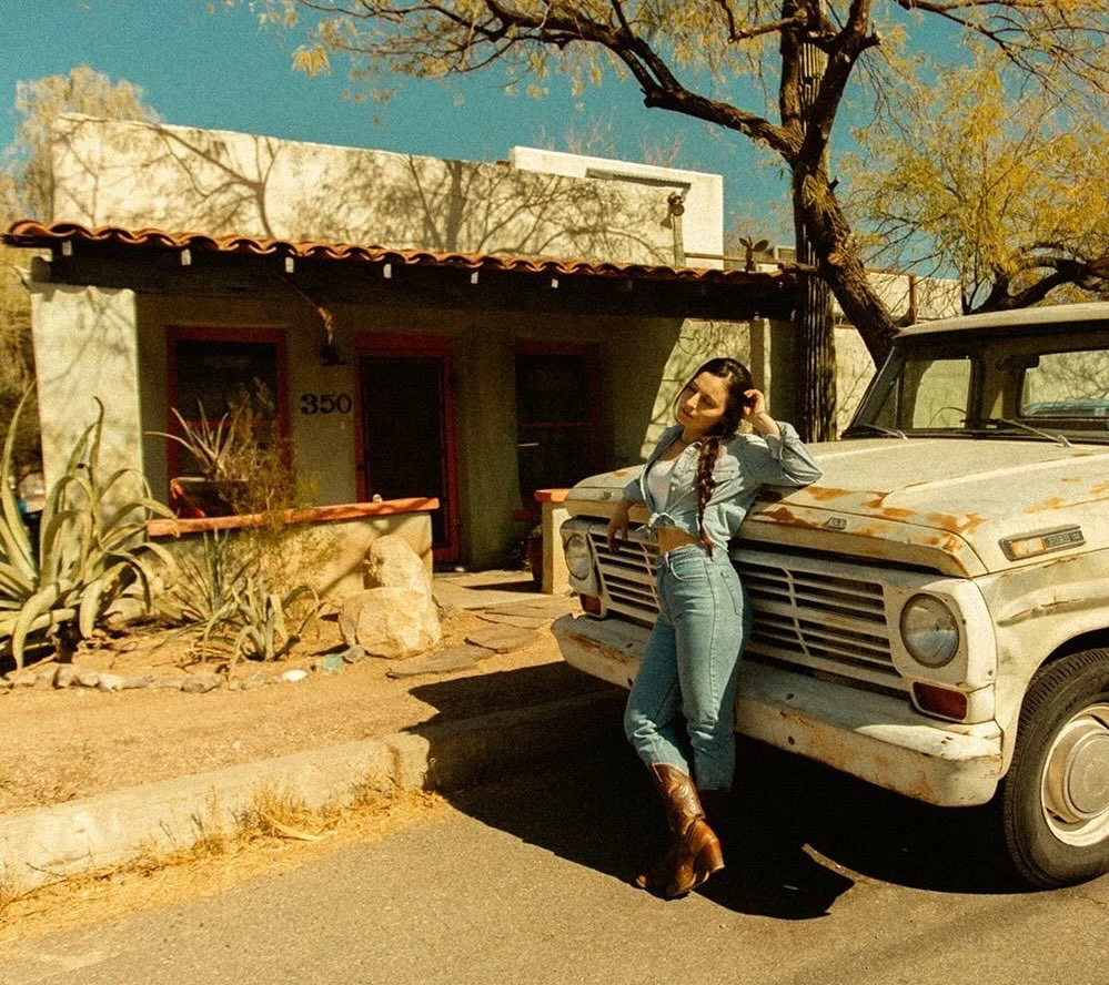 MEMPHIS ❤️&zwj;🔥
I&rsquo;m heading your way tomorrow to sing soulful songs, get to know your streets, and make a few new friends.
THURSDAY 2/12 @flywaybrewingmemphis 5-7pm (just me)
FRIDAY 2/13 @southmainsounds 7-9pm (with @honkytonkairlines and @cu