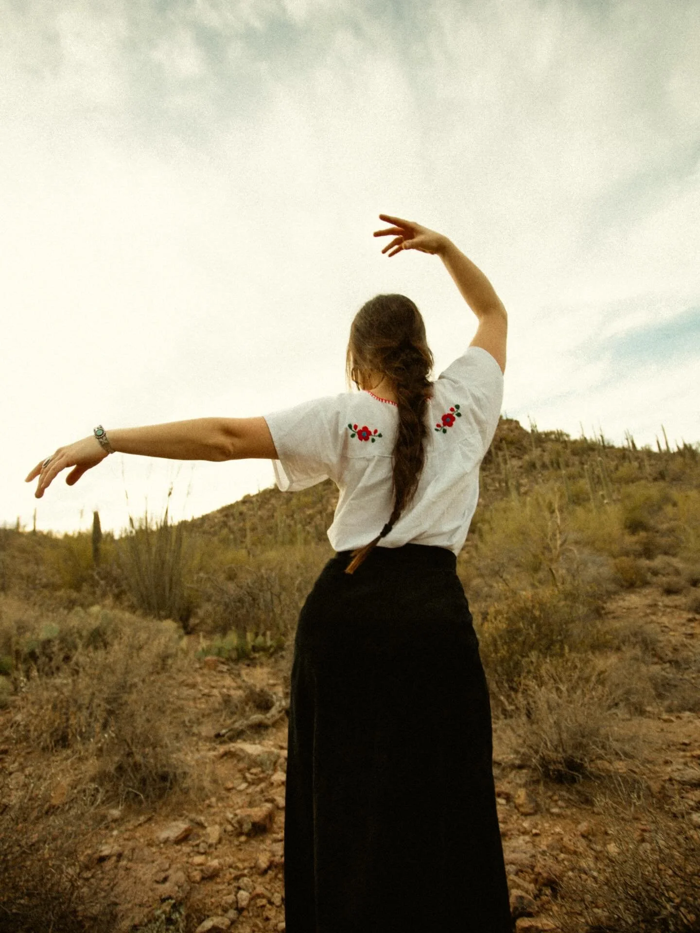 You&rsquo;ll be home in three days, 
to take me in your arms 

You know how much I hate to miss 
the riding out at dawn&hellip;

3.27.26 

Photos @natiacinco