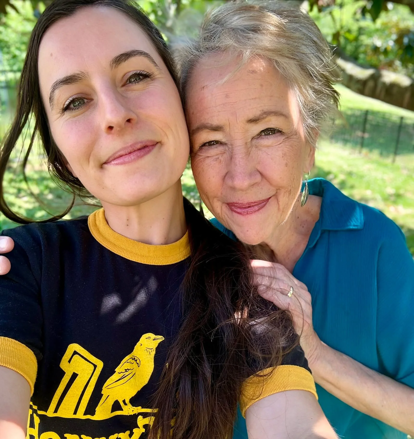 Judy Rodman has been my friend and mentor for a decade this spring. On the list of most influential people in my life, she&rsquo;s somewhere in the top. 

Judy and I met when I was 22 and fresh to Nashville, seeking vocal lessons. To paint an honest 