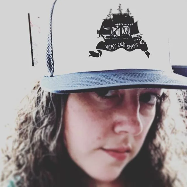 Get yourself some Very Old Ships #swag July 7th at 6pm, @tupps_brewery #music #livemusic #localmusic #dallasmusic #mckinneytx