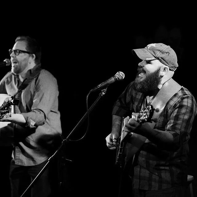 We are playing Friday, December 4 at the Lion and Crown in Watters Creek in Allen. It's for Concerts for a Cause supporting Dallas Dog RRR.