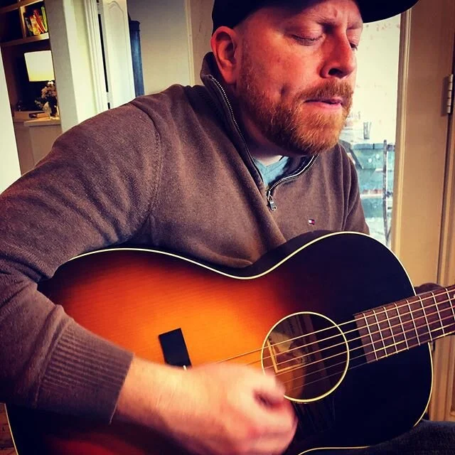 You may have heard the rumors, and I tell you that it&rsquo;s true: Very Old Ships is playing a show near you. Friday Feb 28th from 8-10 at Guitars and Growlers in McKinney