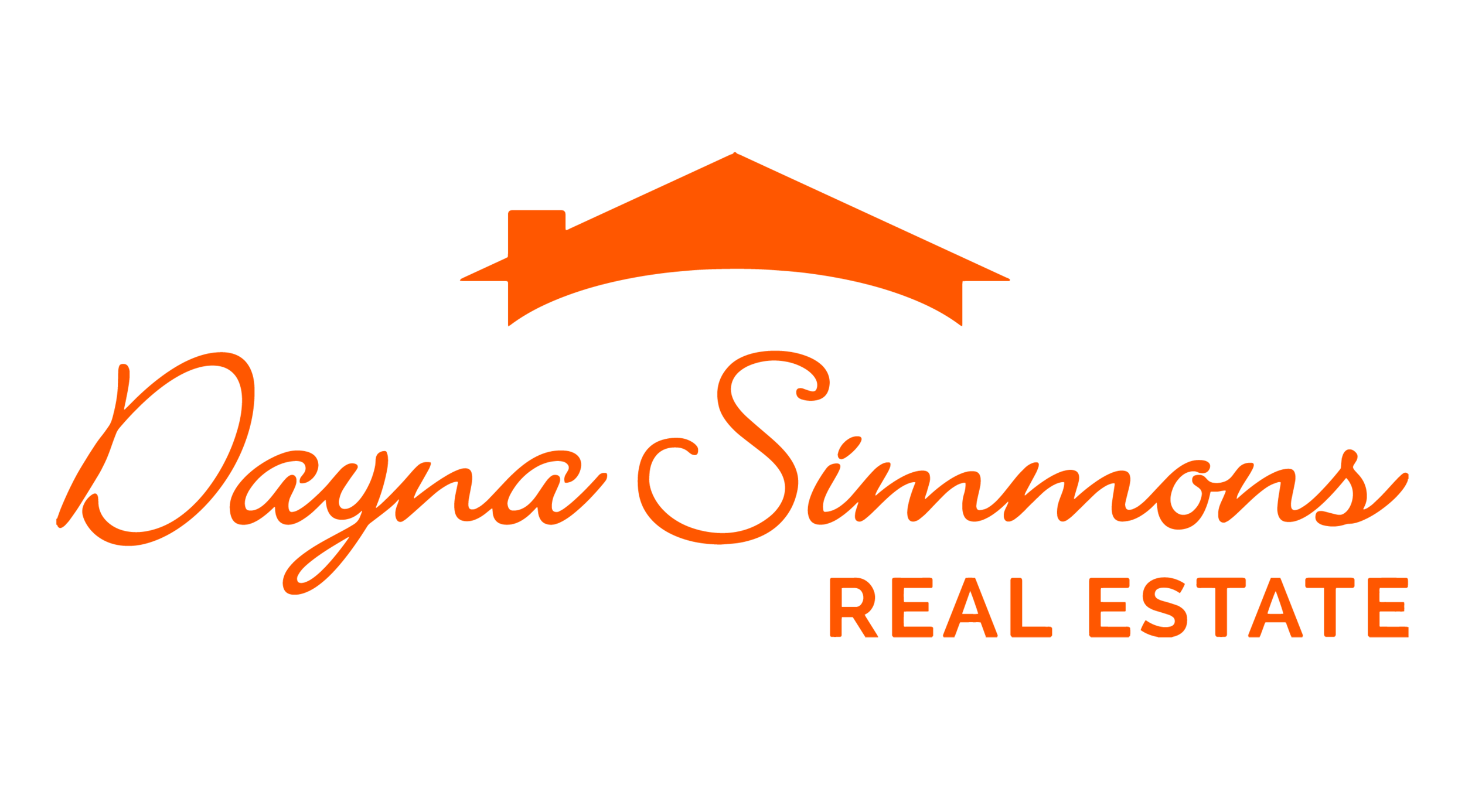 Dayna Simmons Real Estate logo