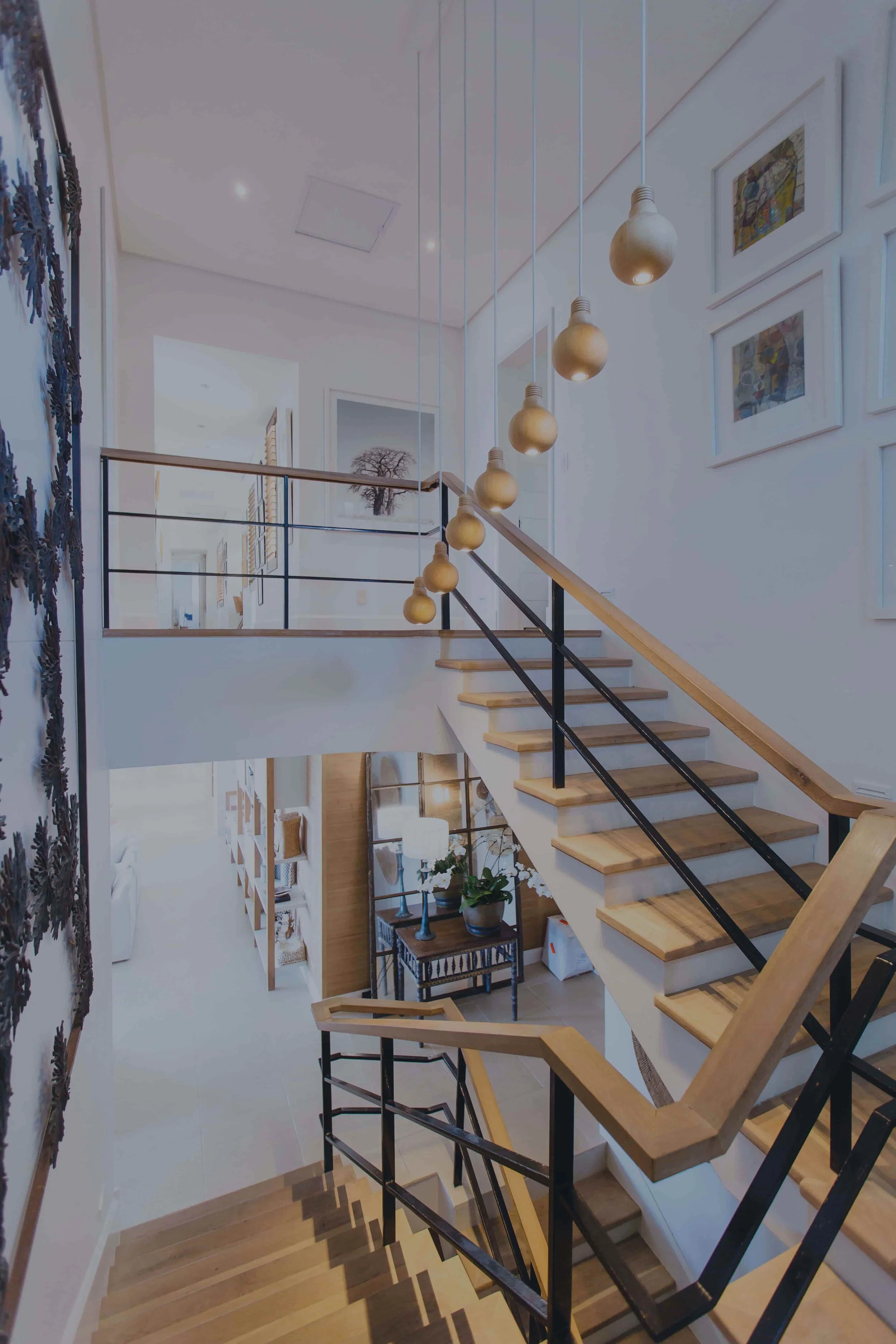 Modern Hall Stairs and Landing.jpg