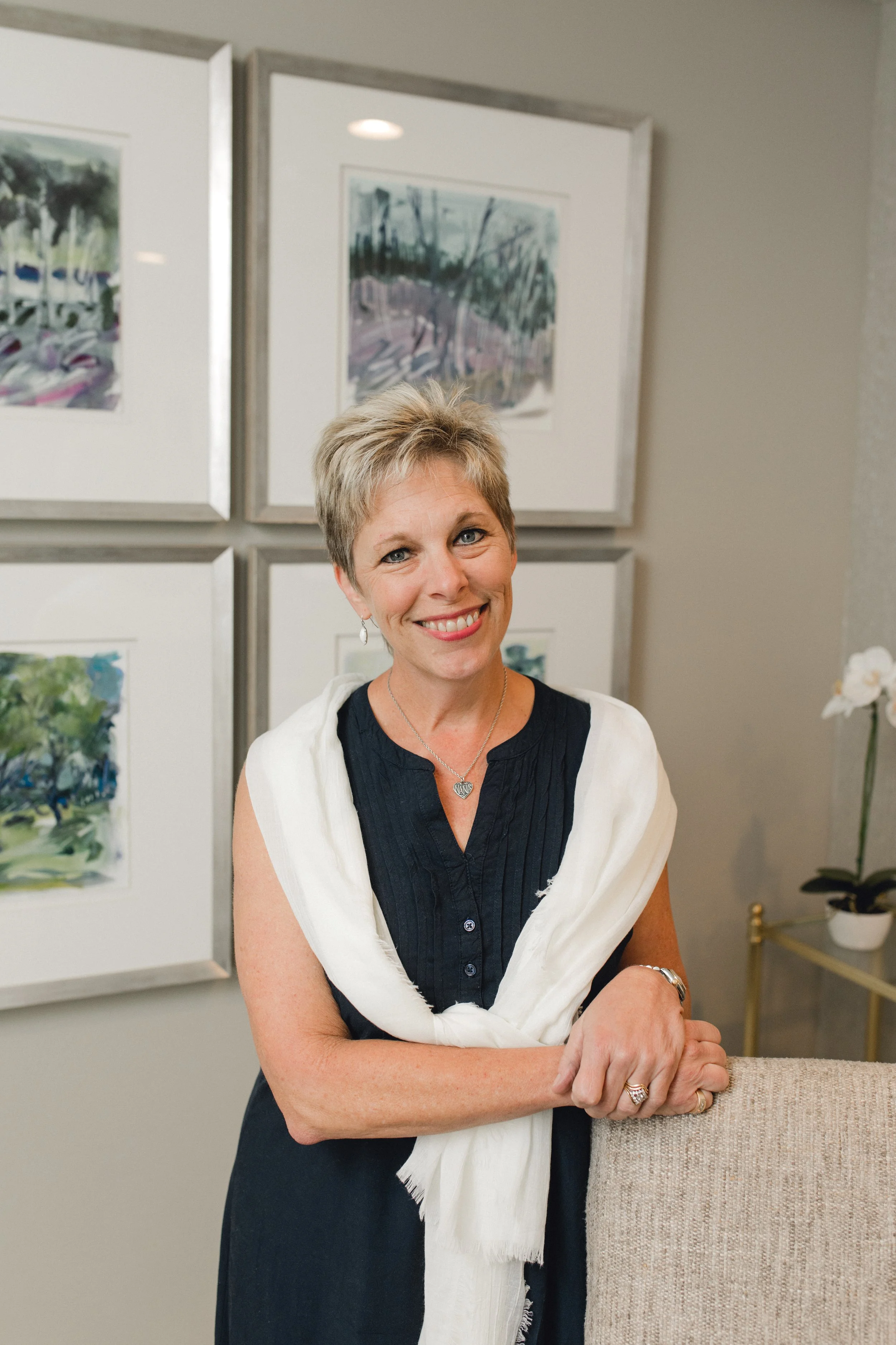 Real Estate Team Realtors in Southeast TX — Dayna Simmons Real Estate