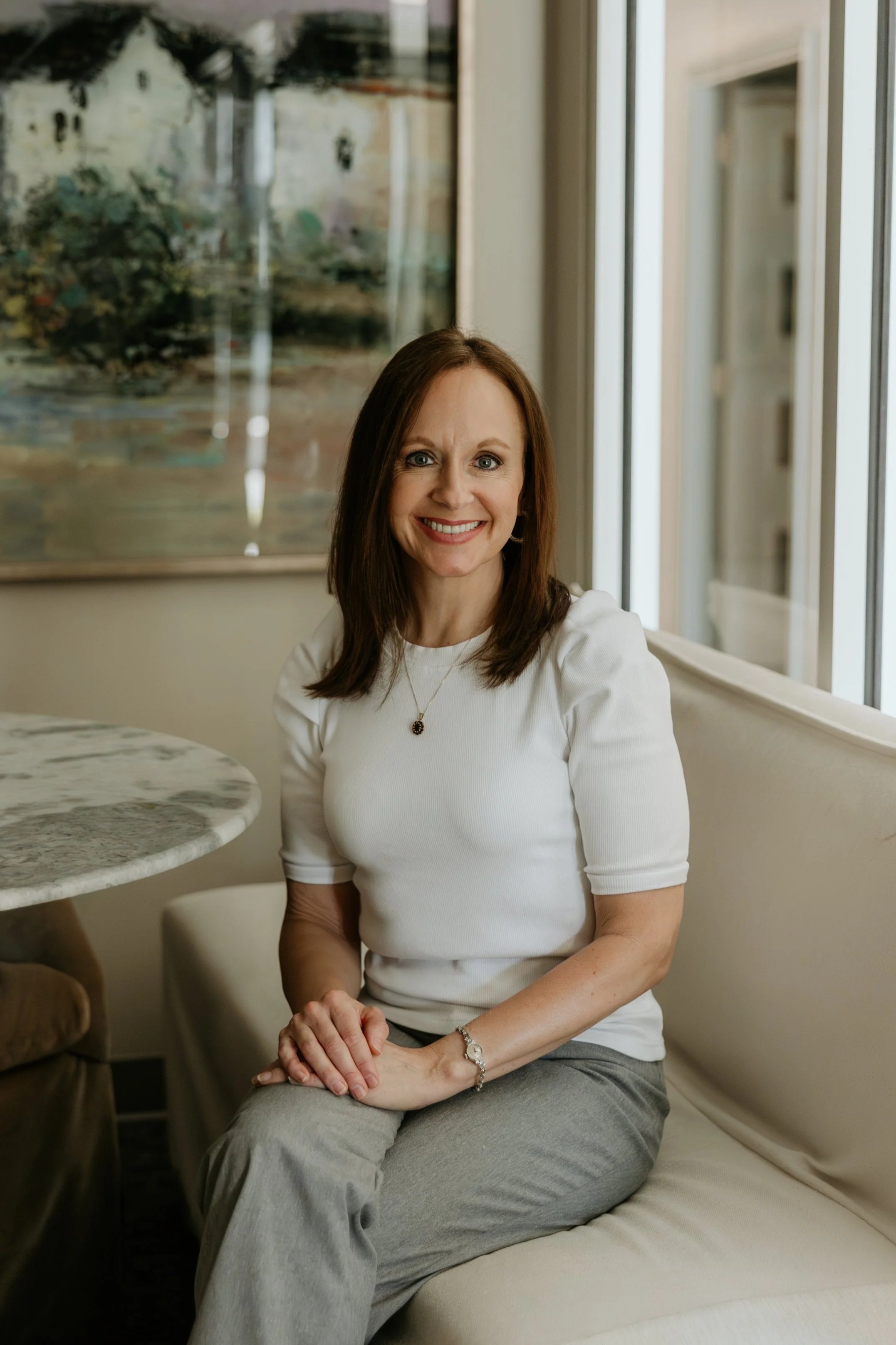 Suzanna Ingram