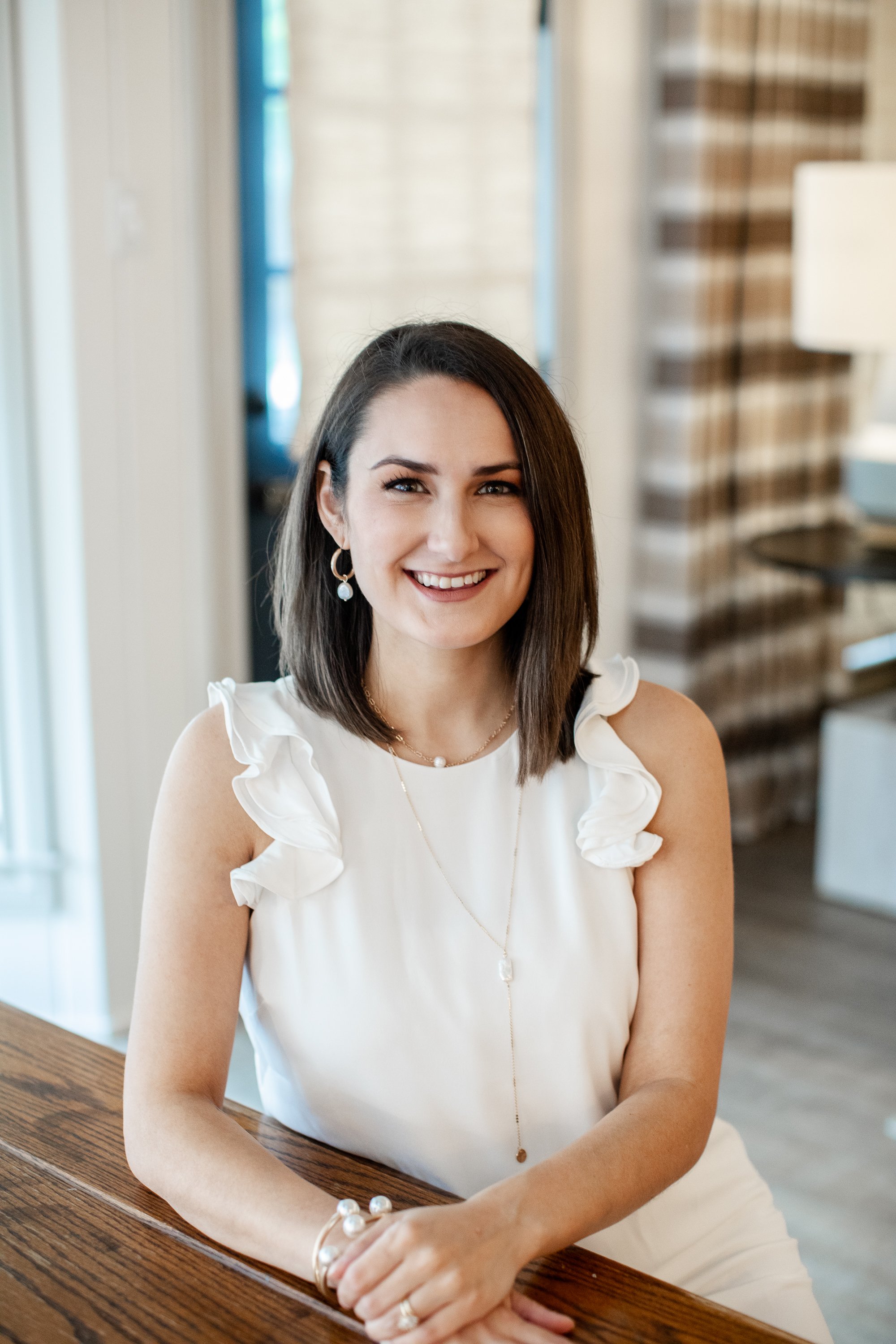 Stringer — Dayna Simmons Real Estate