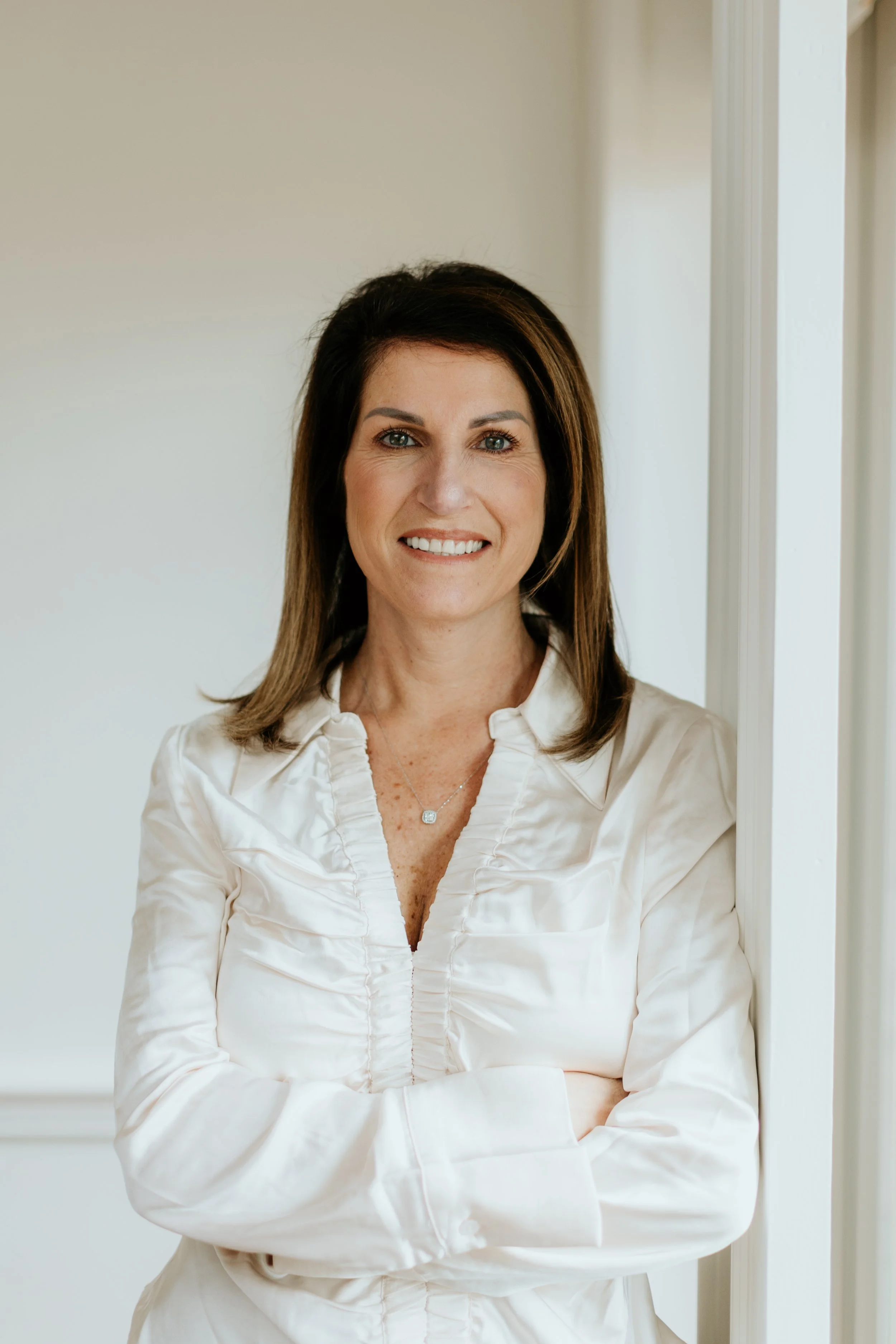 Christy Broussard — Dayna Simmons Real Estate